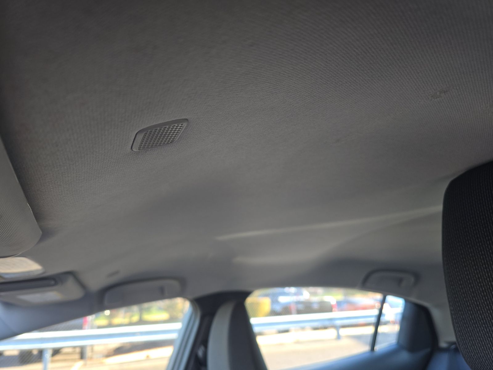 2024 Toyota Prius LE FWD