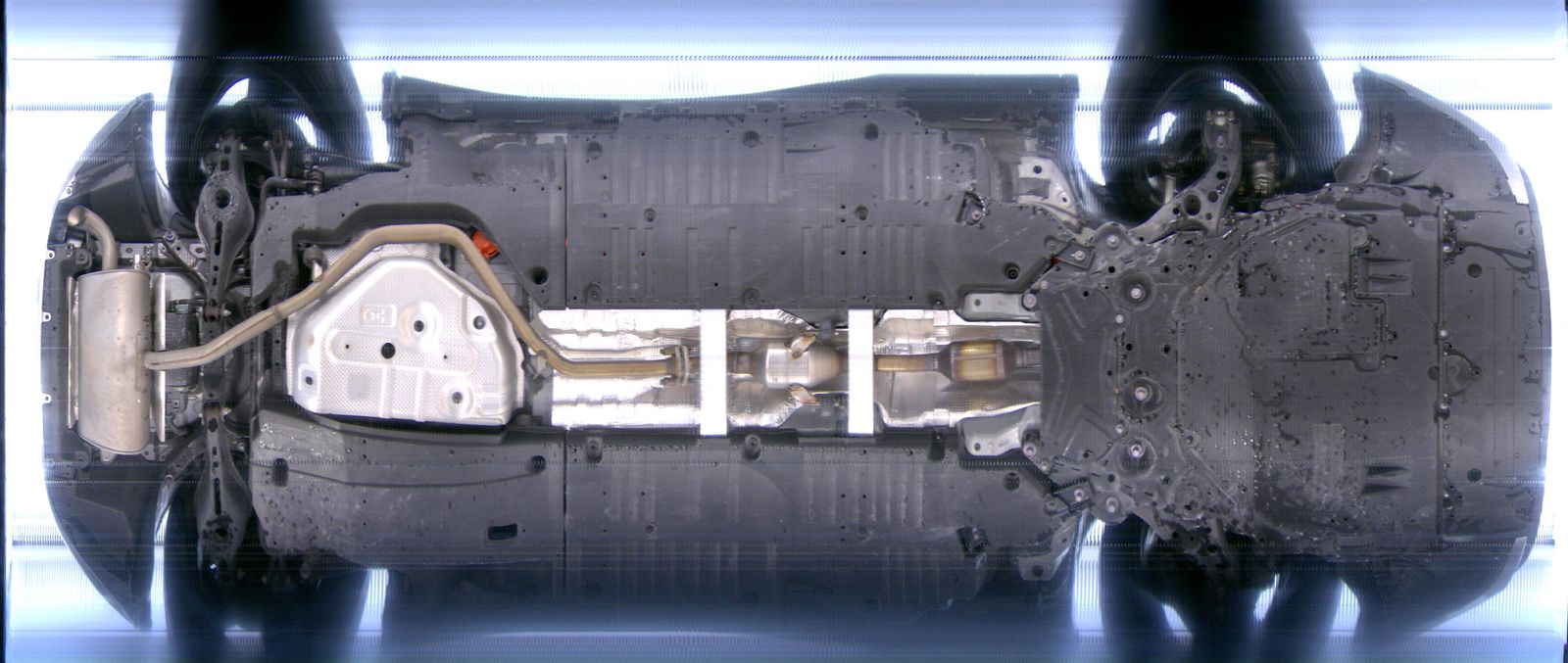 2024 Toyota Prius LE FWD