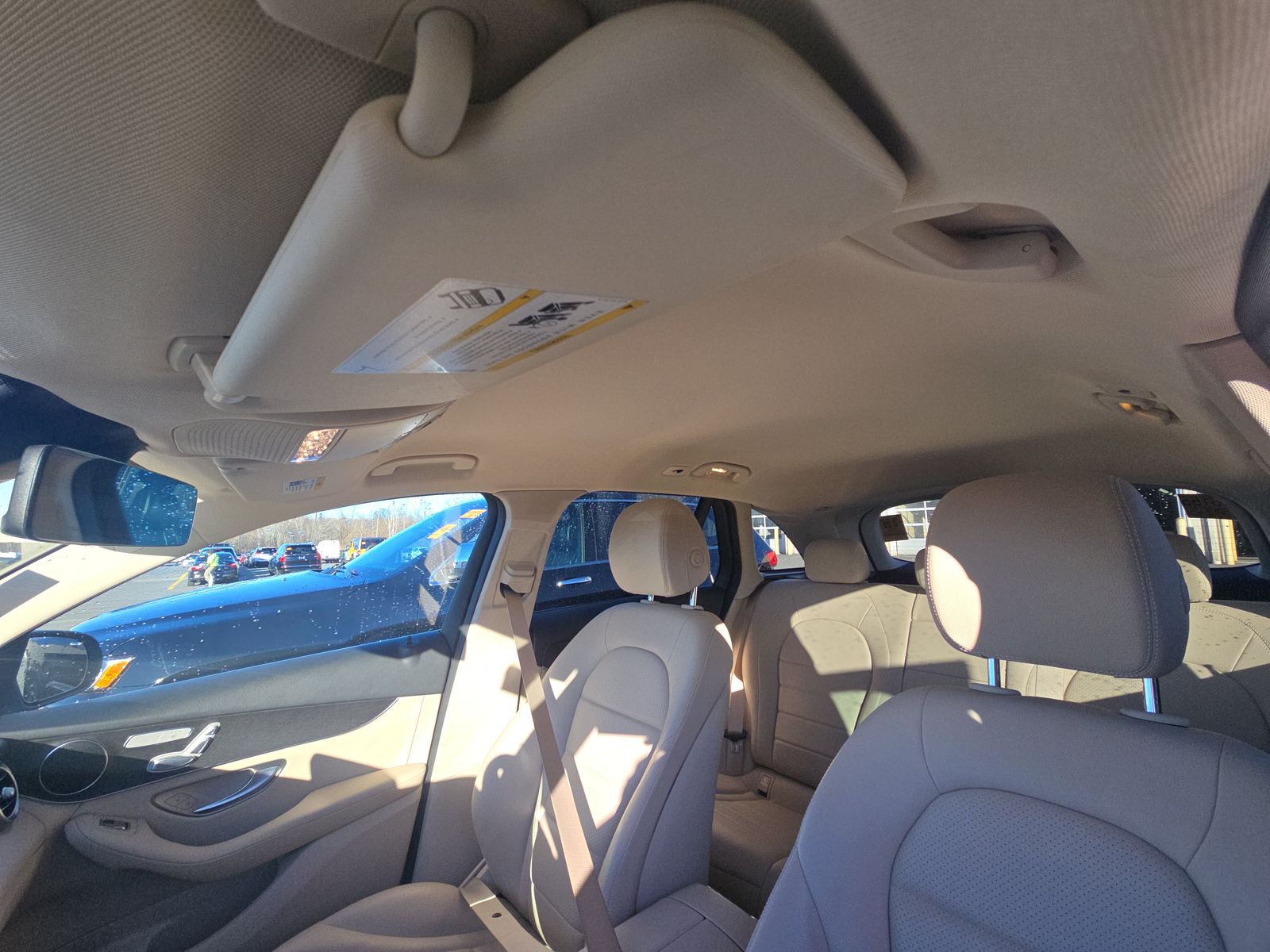 2022 Mercedes-Benz GLC GLC 300 AWD