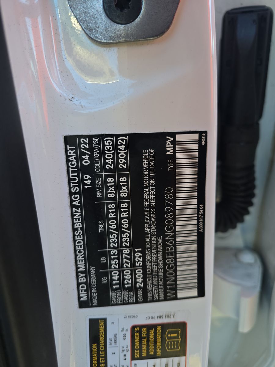 2022 Mercedes-Benz GLC GLC 300 AWD