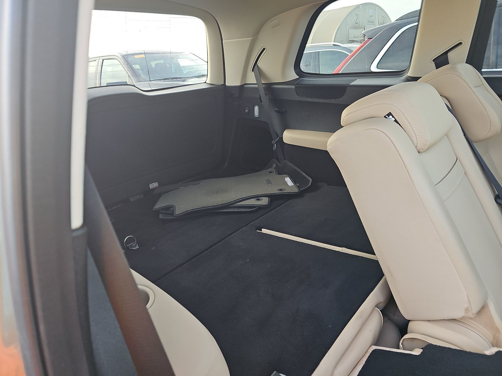 2018 Mercedes-Benz GLS GLS 450 AWD