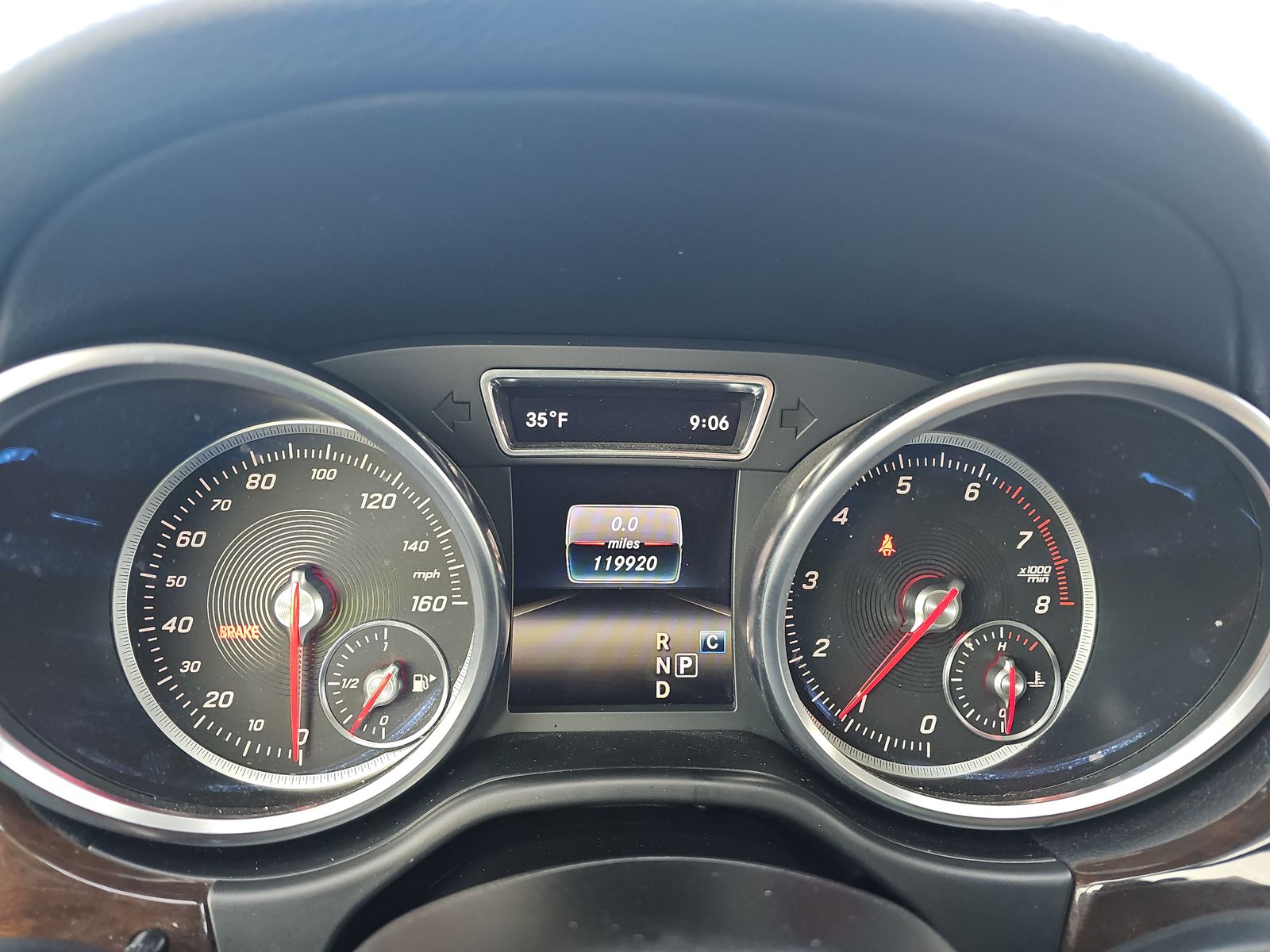 2018 Mercedes-Benz GLS GLS 450 AWD