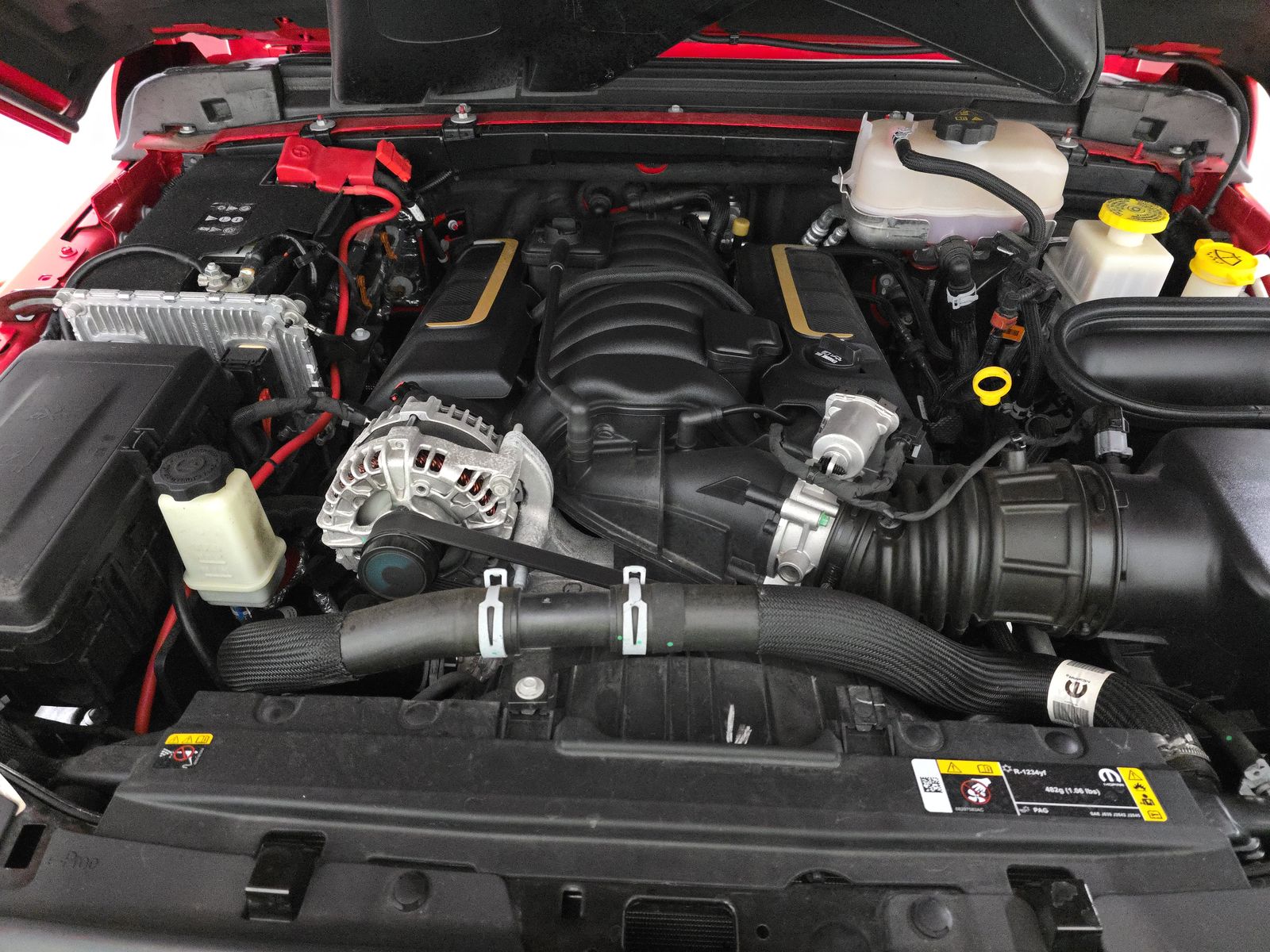 2022 Jeep Wrangler Unlimited Rubicon AWD