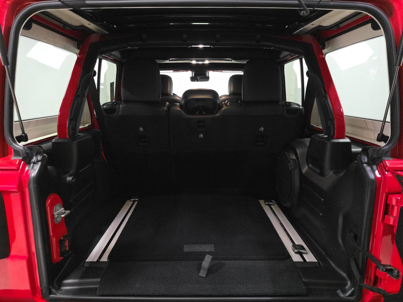 2022 Jeep Wrangler Unlimited Rubicon AWD