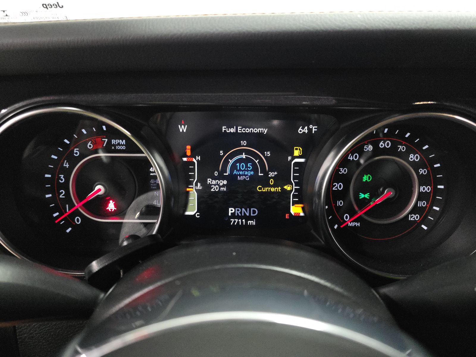 2022 Jeep Wrangler Unlimited Rubicon AWD