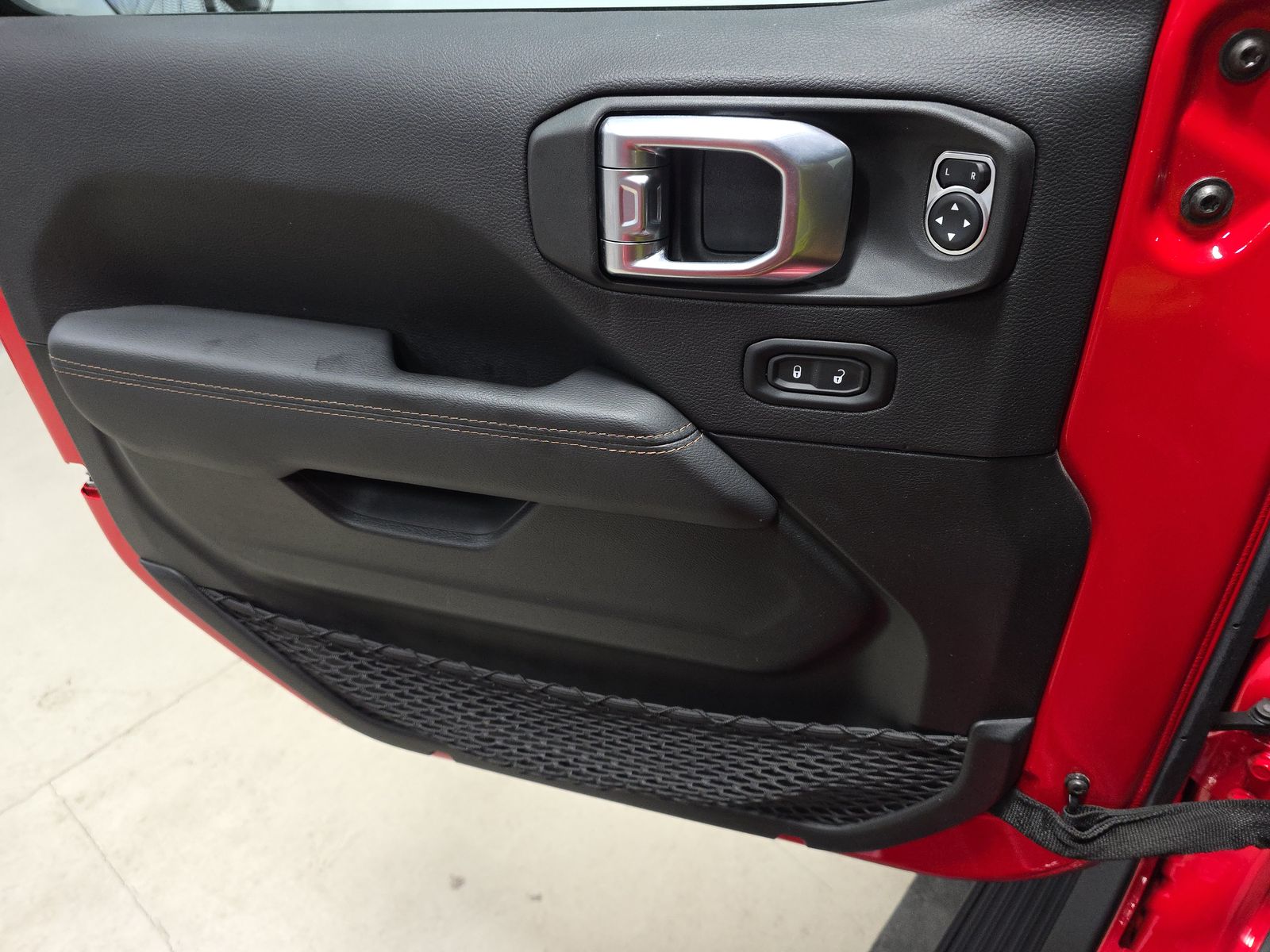 2022 Jeep Wrangler Unlimited Rubicon AWD