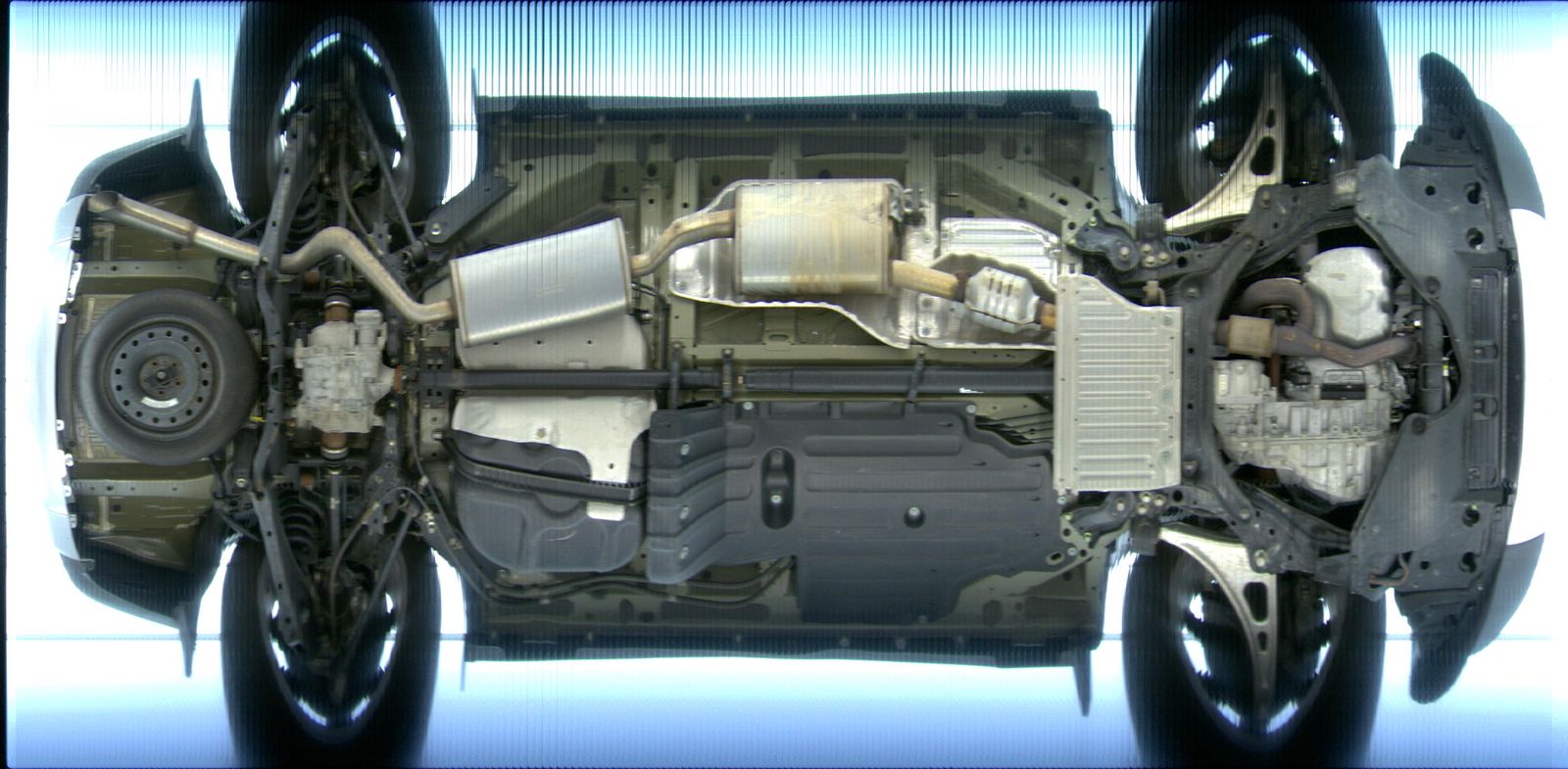 2022 Honda Pilot EX-L AWD