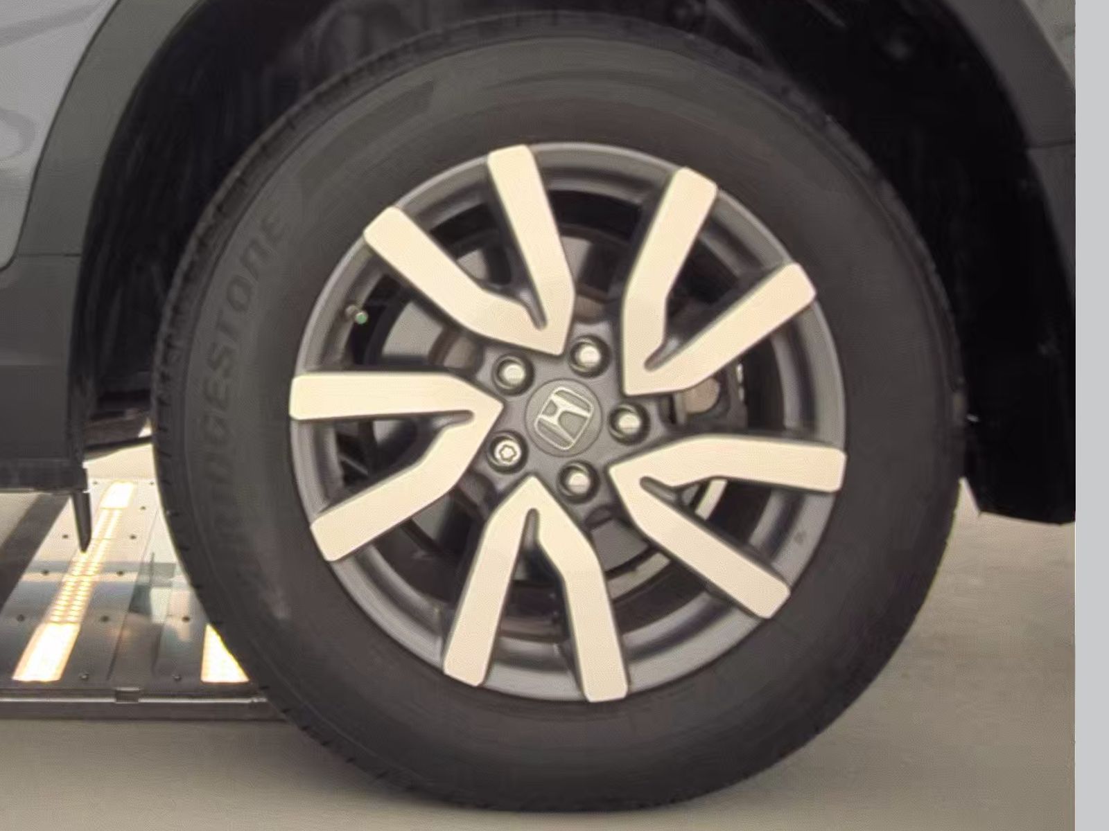 2022 Honda Pilot EX-L AWD