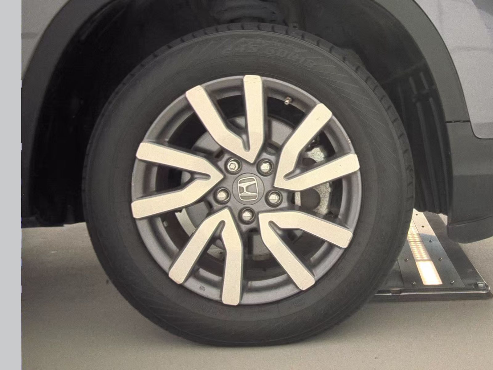 2022 Honda Pilot EX-L AWD