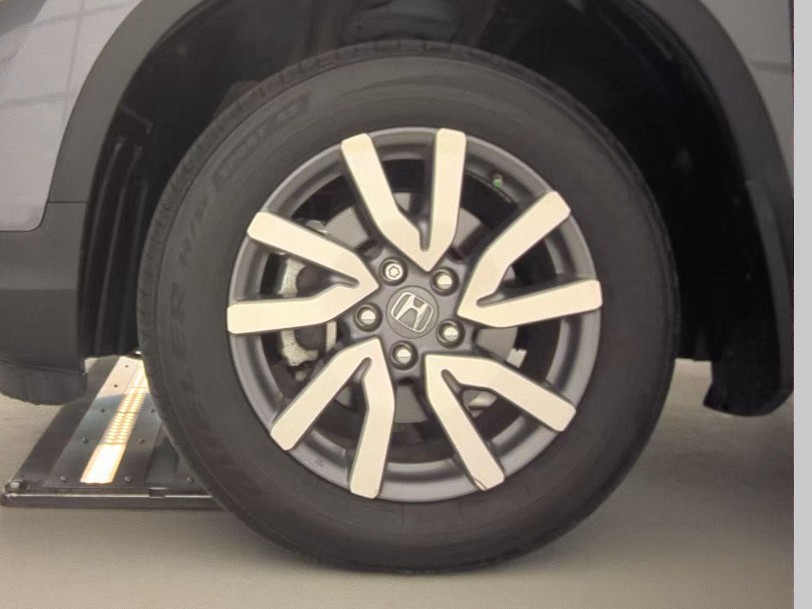 2022 Honda Pilot EX-L AWD