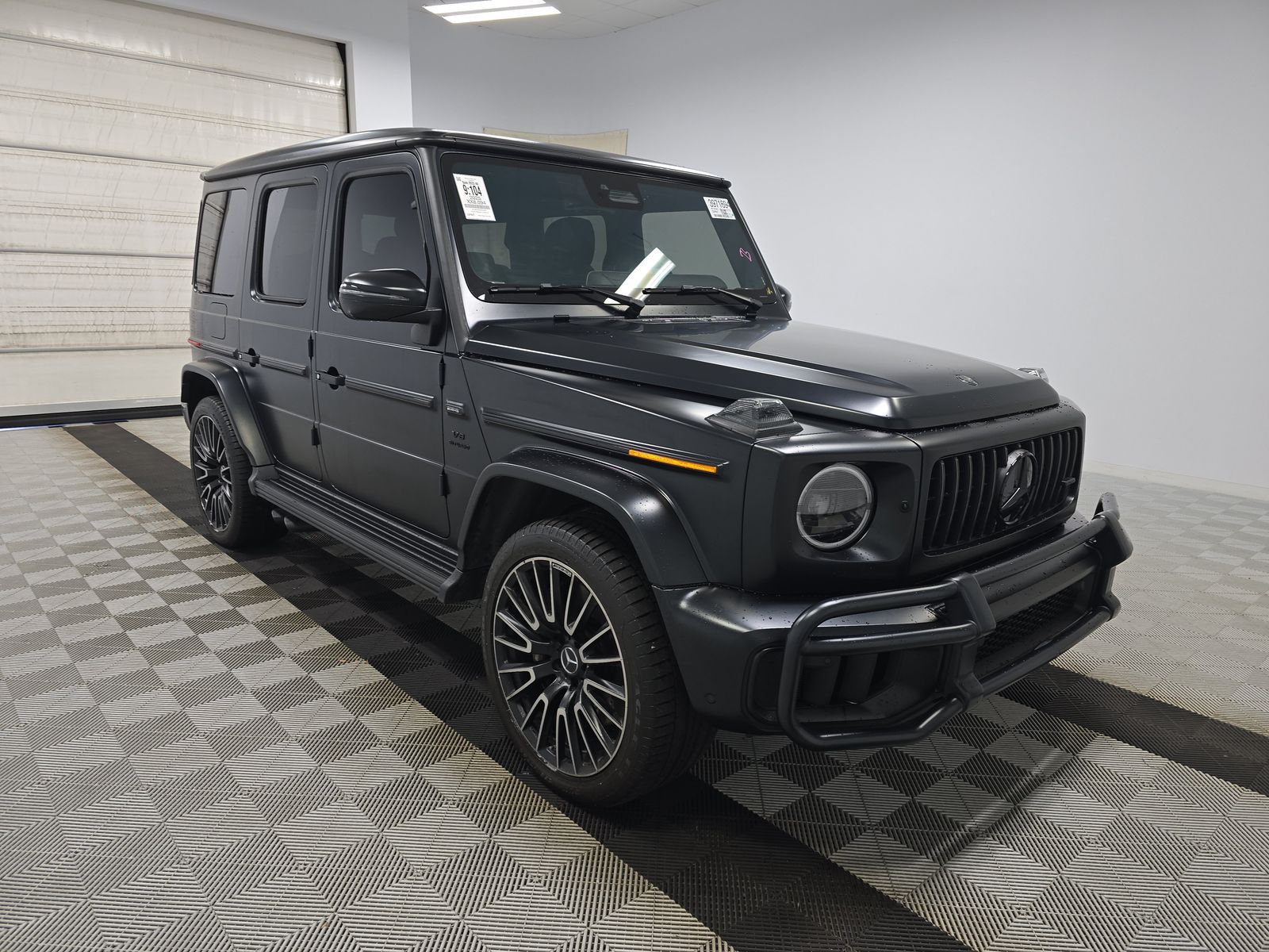 2025 Mercedes-Benz G-Class AMG G 63 AWD