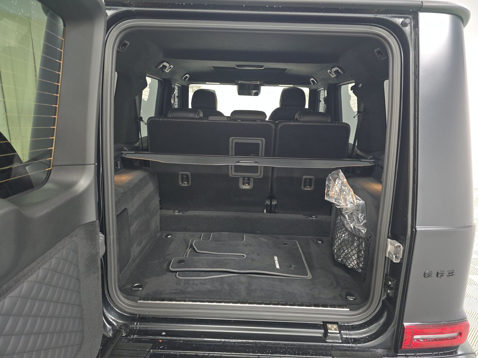 2025 Mercedes-Benz G-Class AMG G 63 AWD