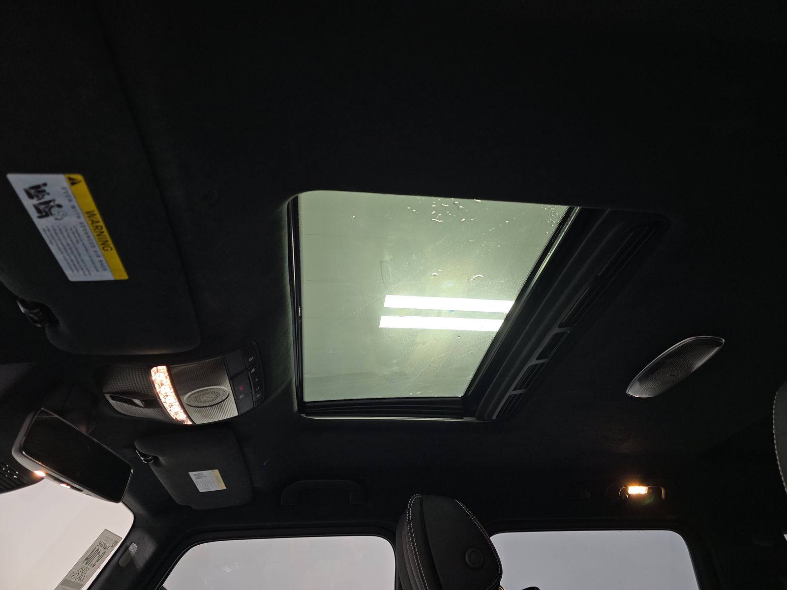 2025 Mercedes-Benz G-Class AMG G 63 AWD