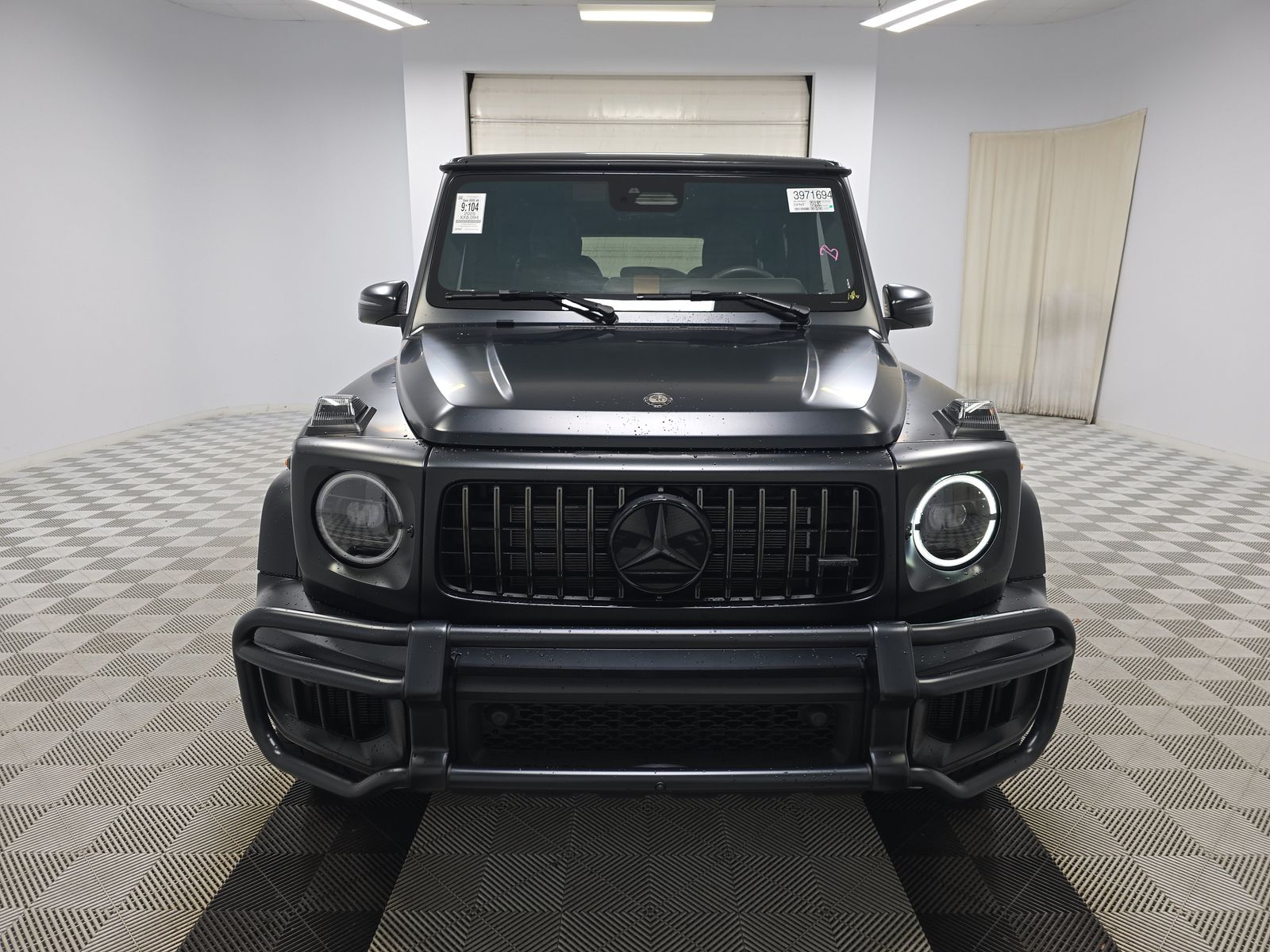 2025 Mercedes-Benz G-Class AMG G 63 AWD