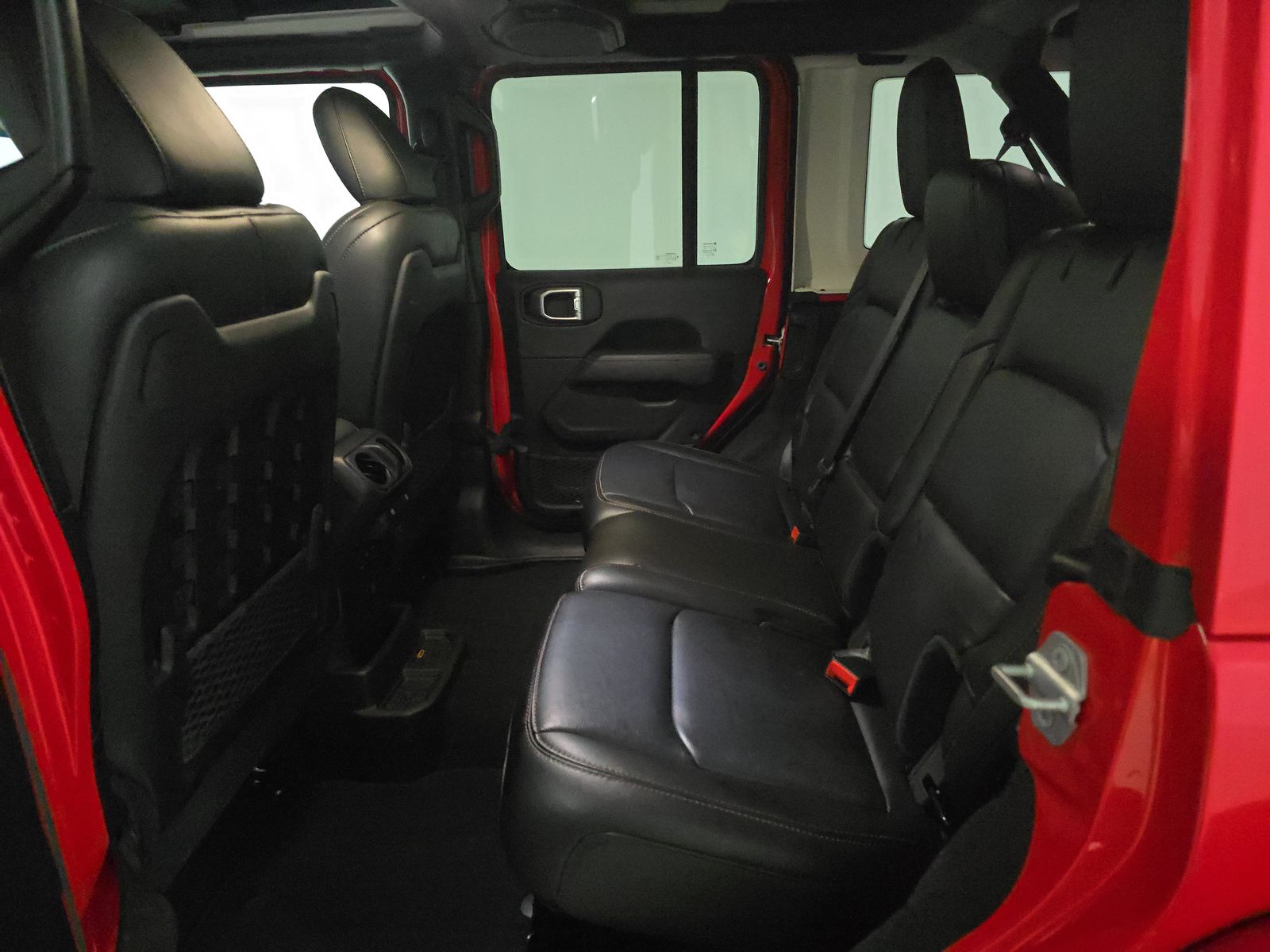 2022 Jeep Wrangler Unlimited Rubicon AWD