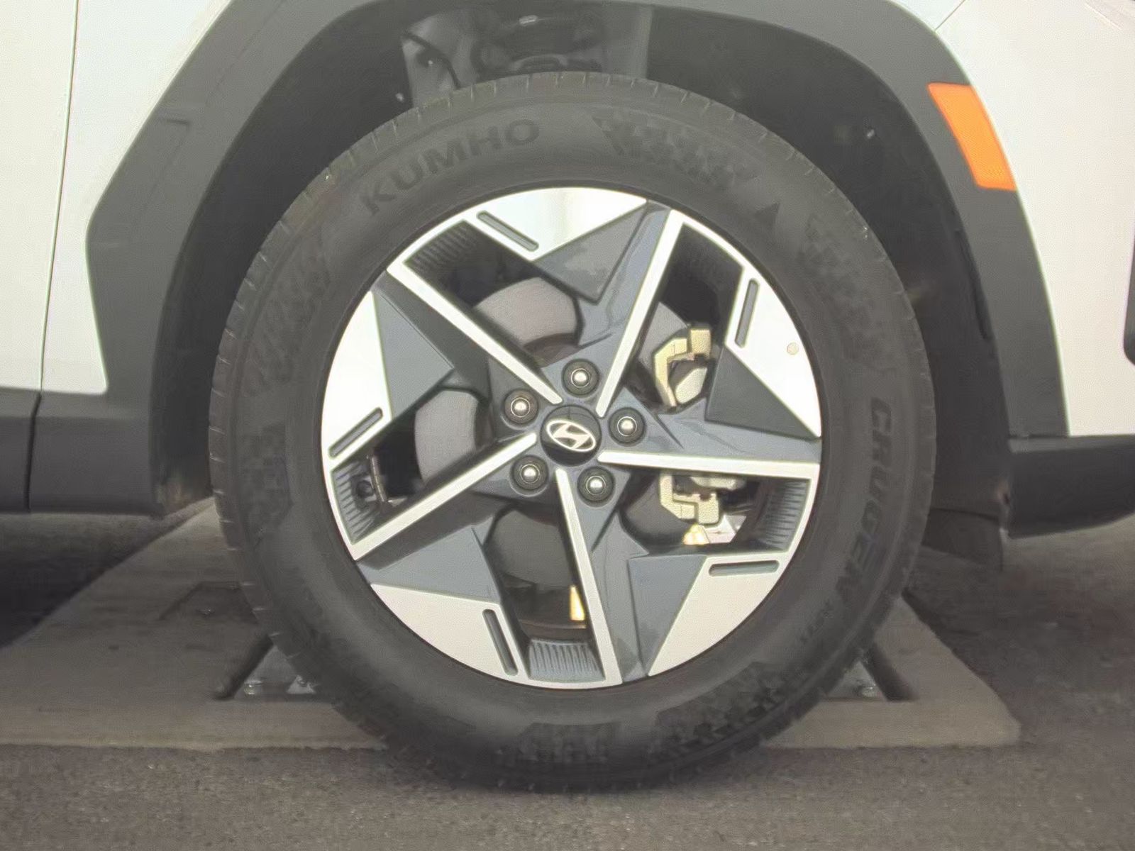 2025 Hyundai Tucson SEL FWD