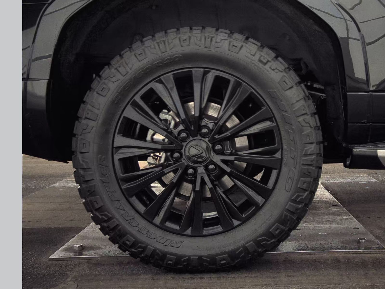 2024 Lexus GX GX 550 Premium AWD