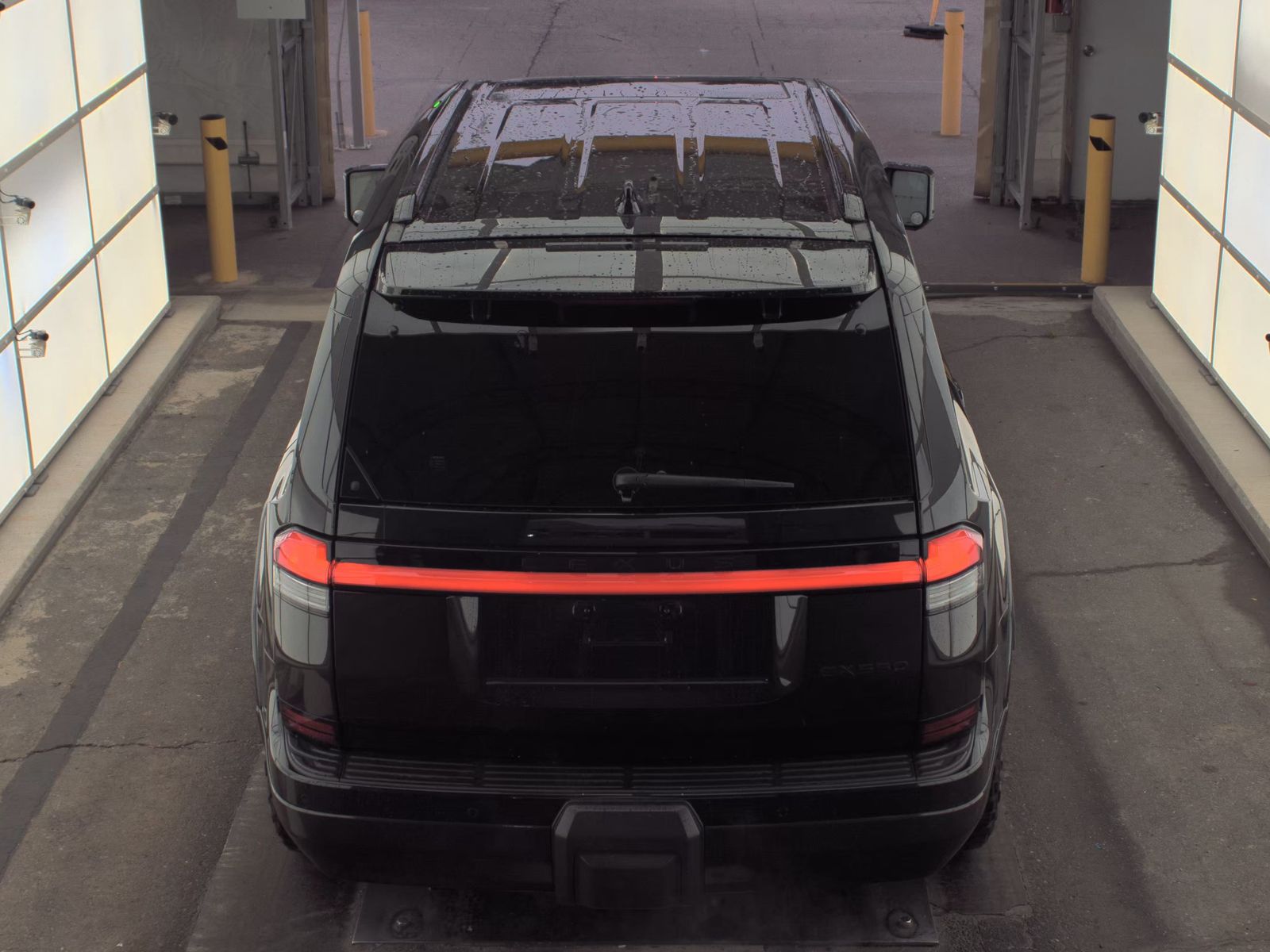 2024 Lexus GX GX 550 Premium AWD