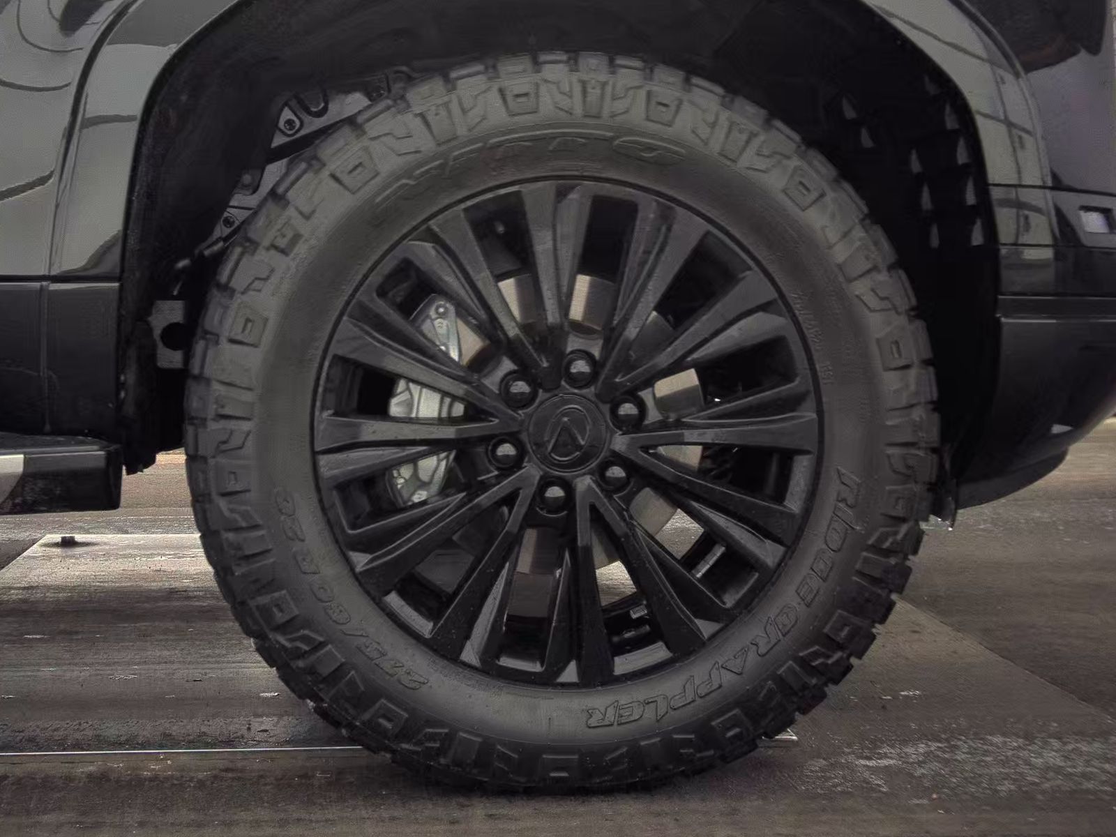 2024 Lexus GX GX 550 Premium AWD