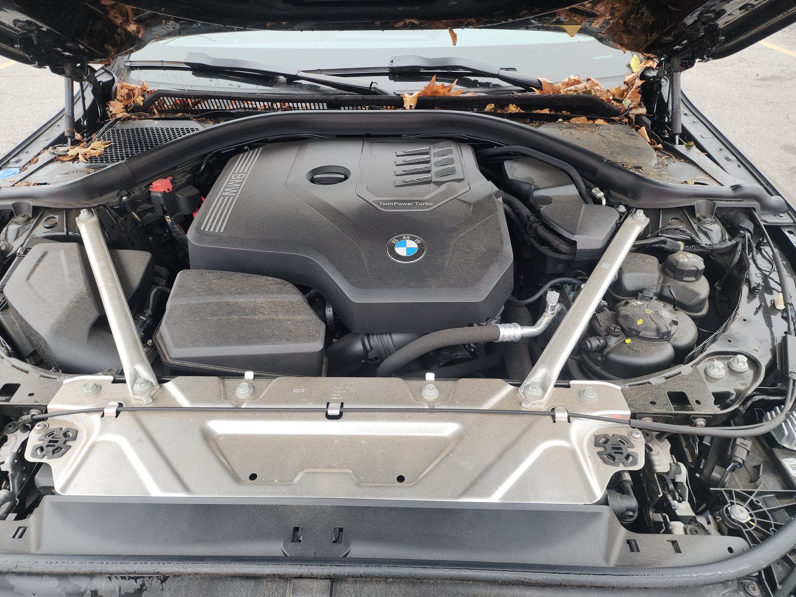 2023 BMW 4 Series 430i xDrive AWD