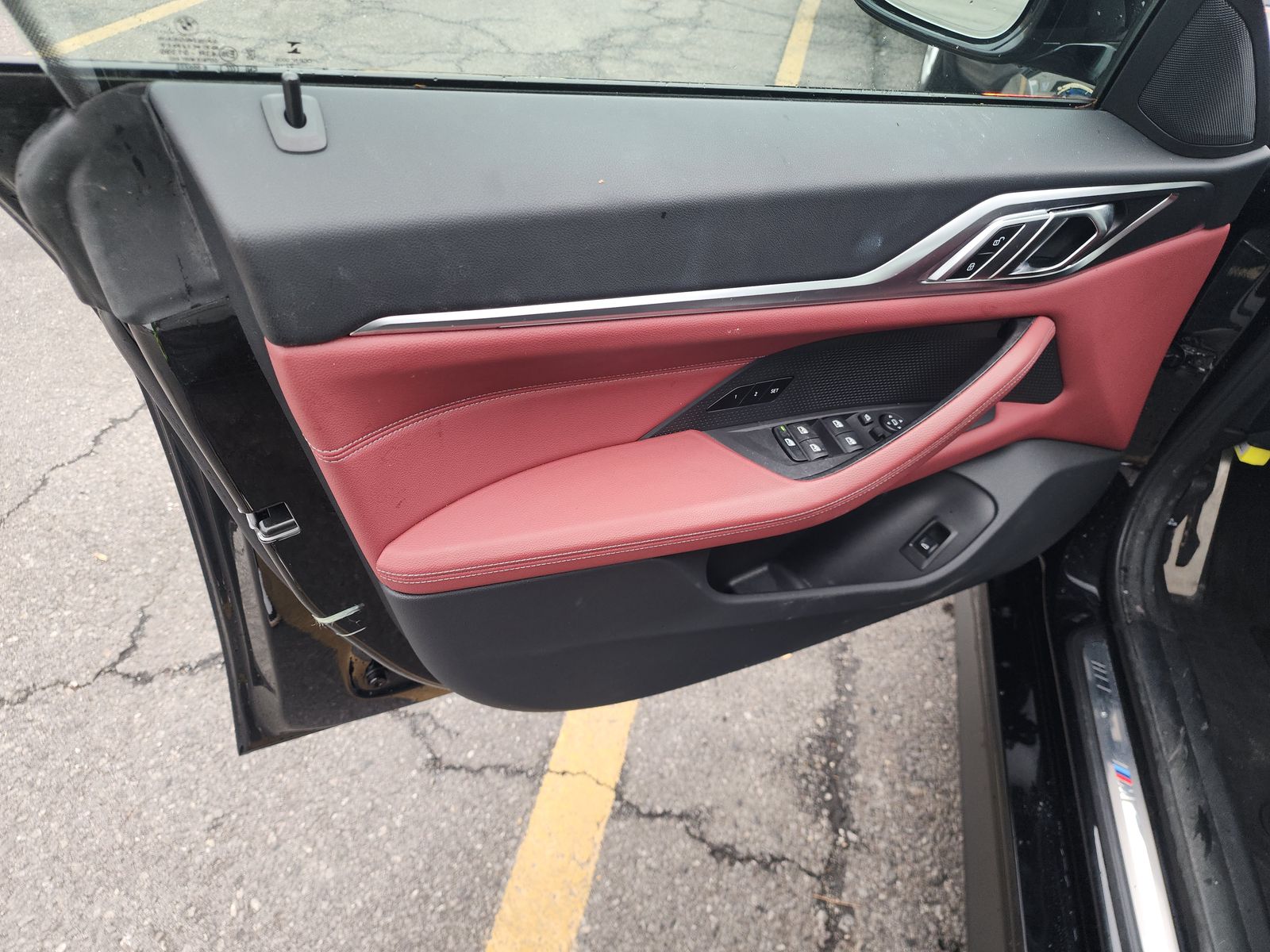 2023 BMW 4 Series 430i xDrive AWD