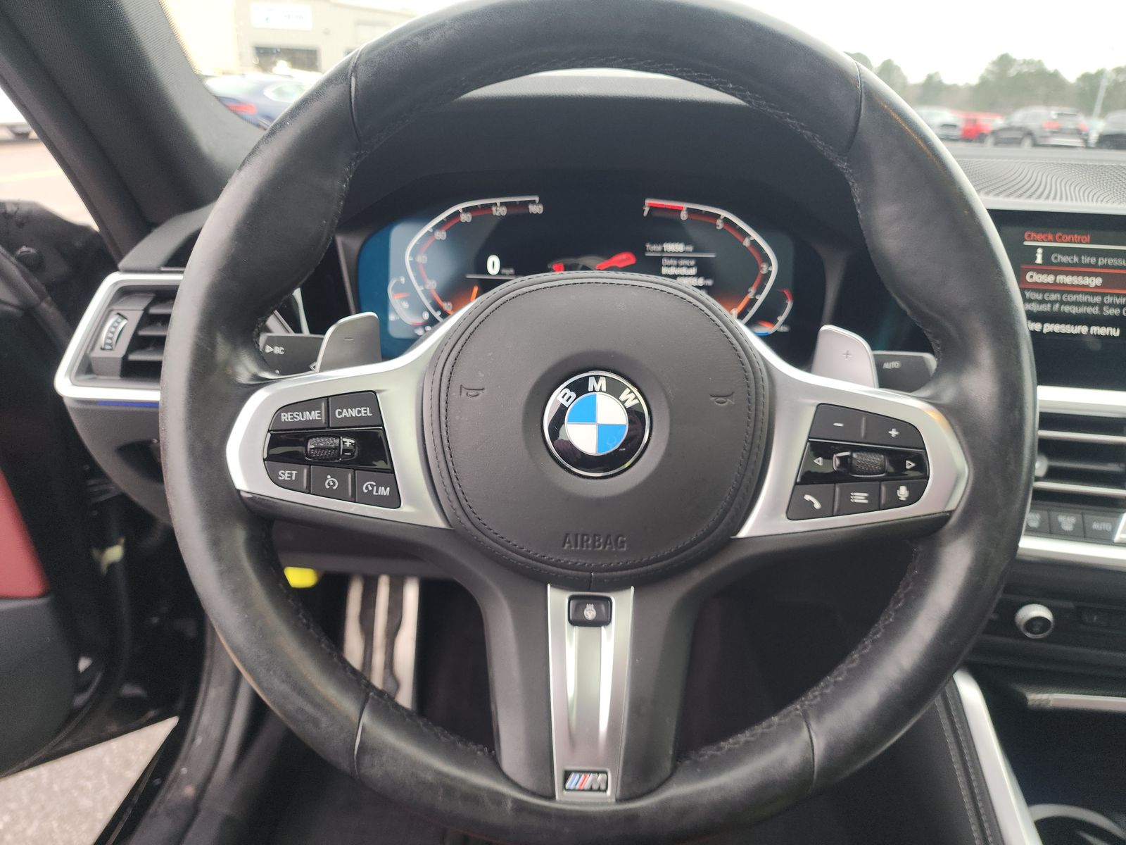 2023 BMW 4 Series 430i xDrive AWD