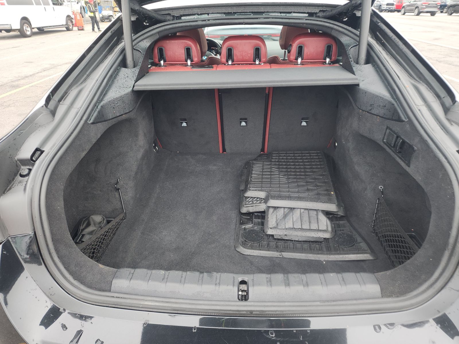 2023 BMW 4 Series 430i xDrive AWD