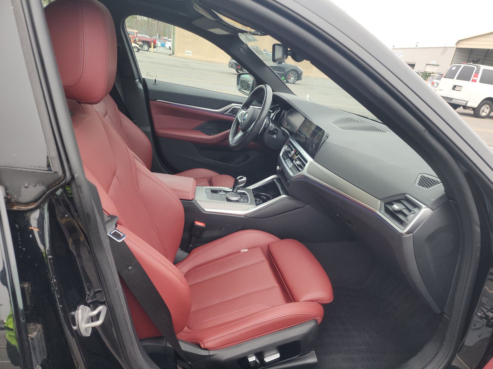 2023 BMW 4 Series 430i xDrive AWD