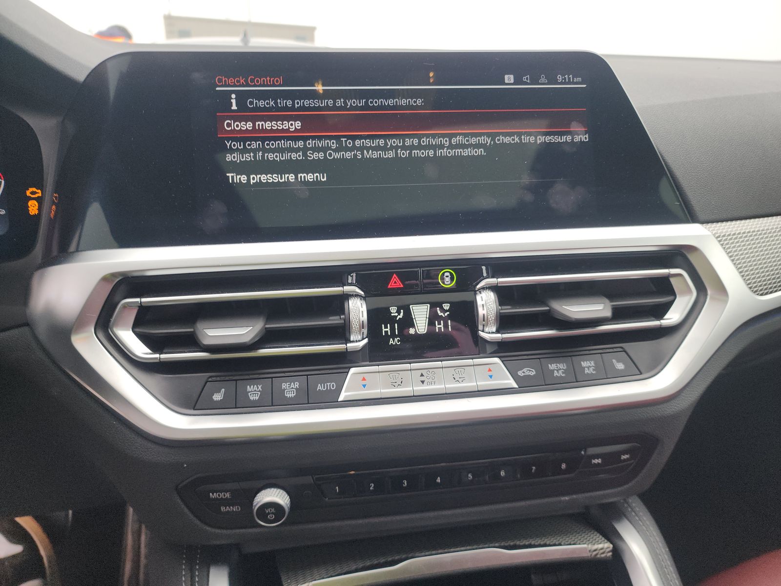 2023 BMW 4 Series 430i xDrive AWD