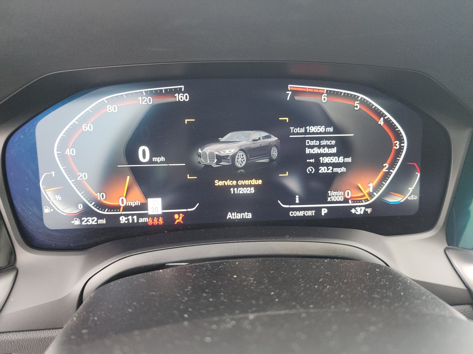 2023 BMW 4 Series 430i xDrive AWD