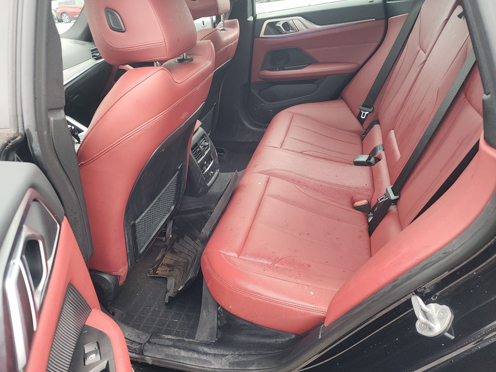 2023 BMW 4 Series 430i xDrive AWD