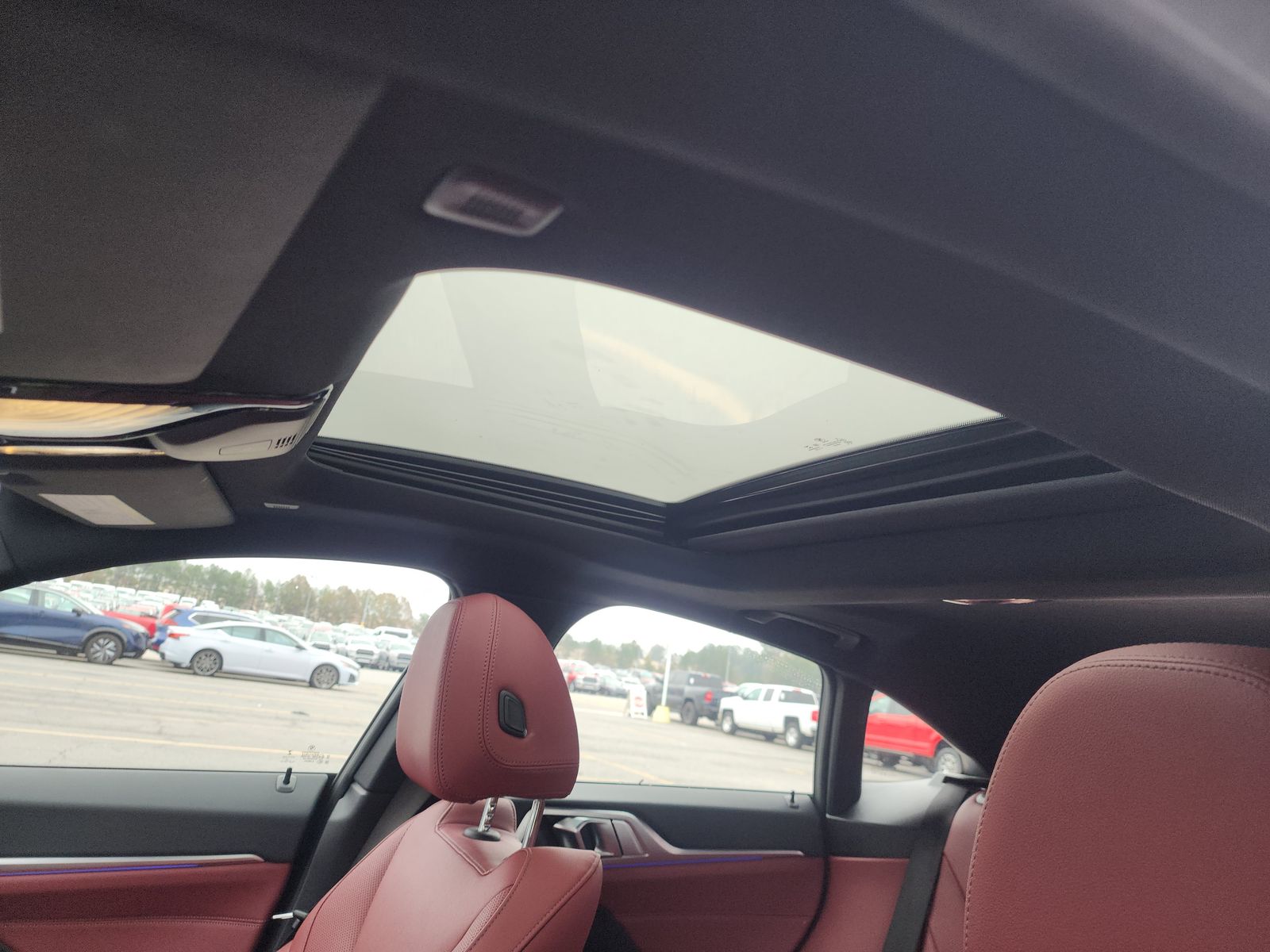 2023 BMW 4 Series 430i xDrive AWD