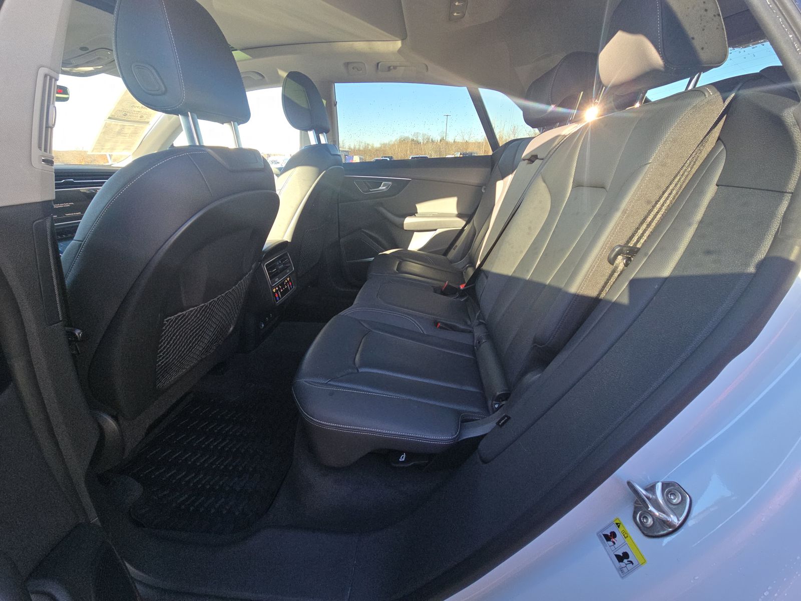 2022 Audi Q8 Premium Plus AWD