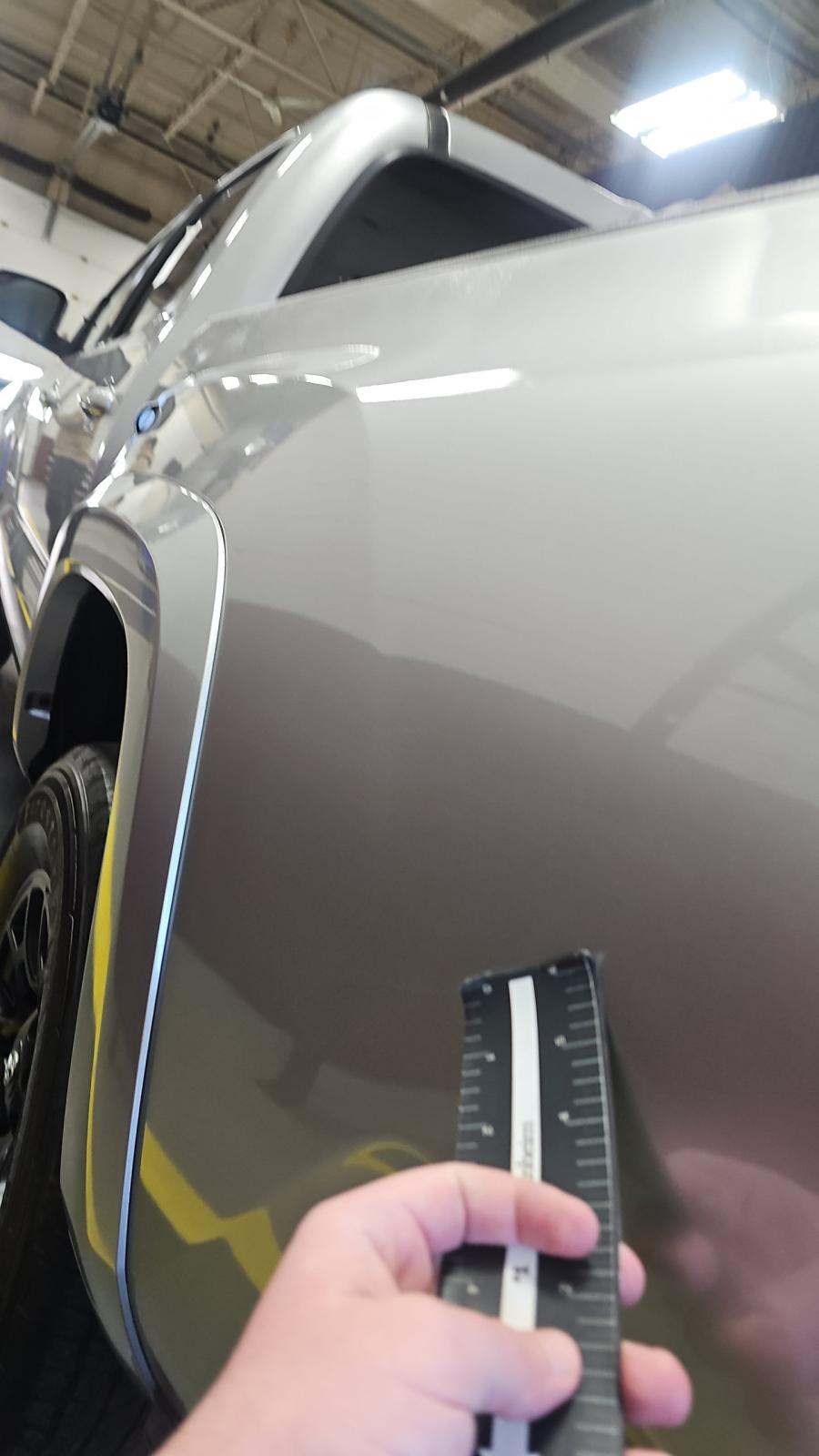 2022 Toyota Tacoma SR5 AWD