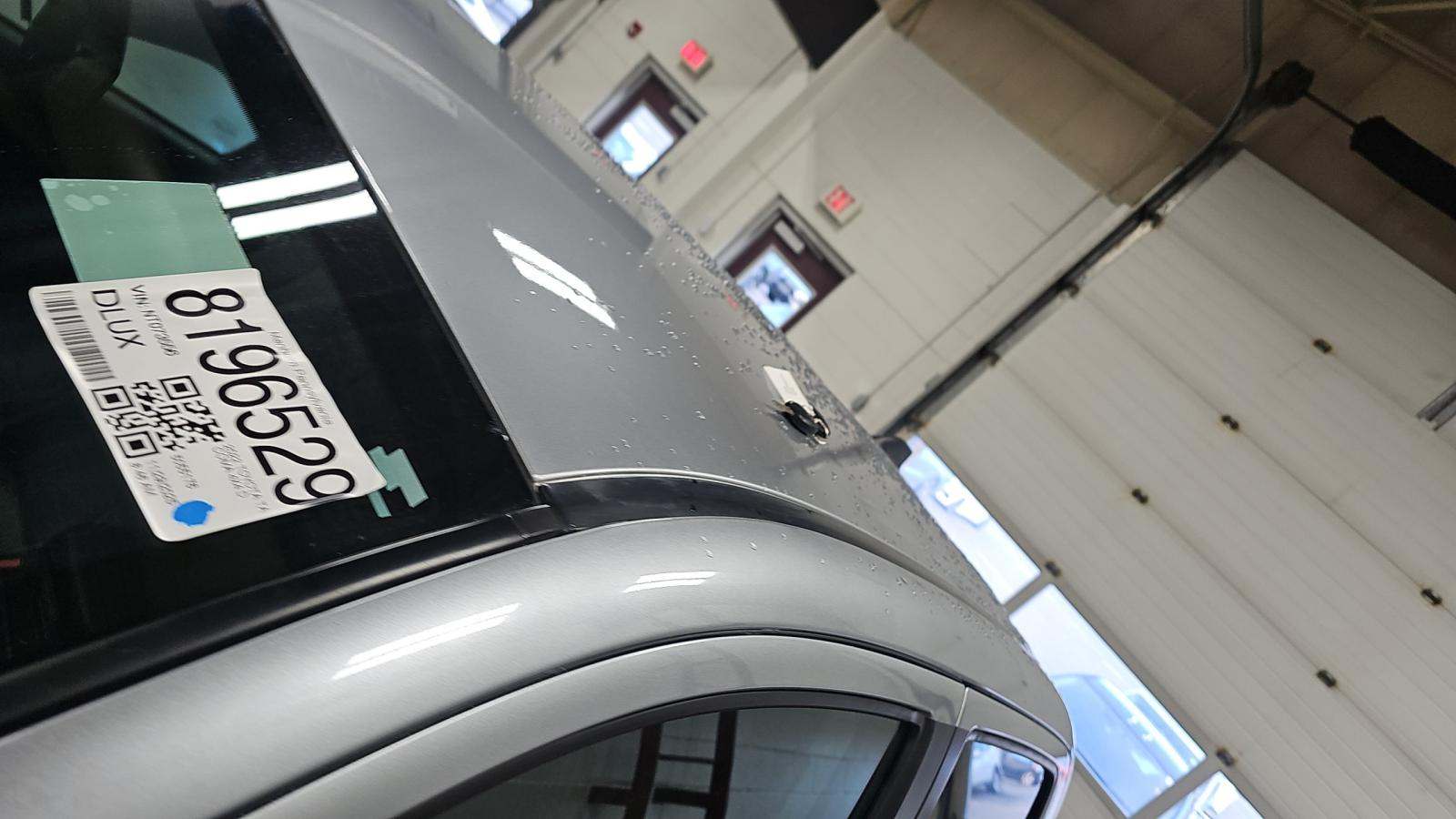 2022 Toyota Tacoma SR5 AWD