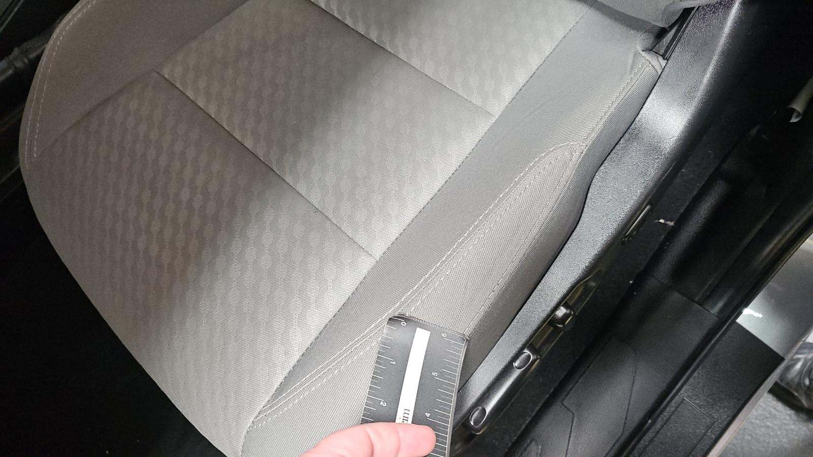 2022 Toyota Tacoma SR5 AWD