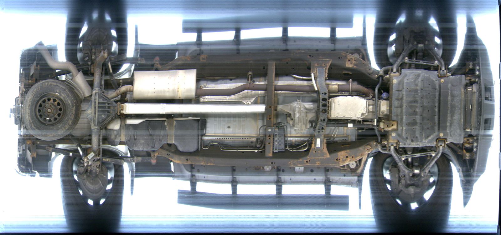 2023 Chevrolet Silverado 1500 Custom AWD