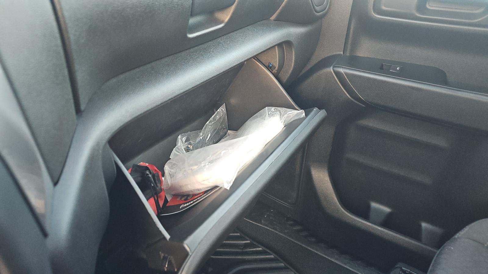 2023 Chevrolet Silverado 1500 Custom AWD