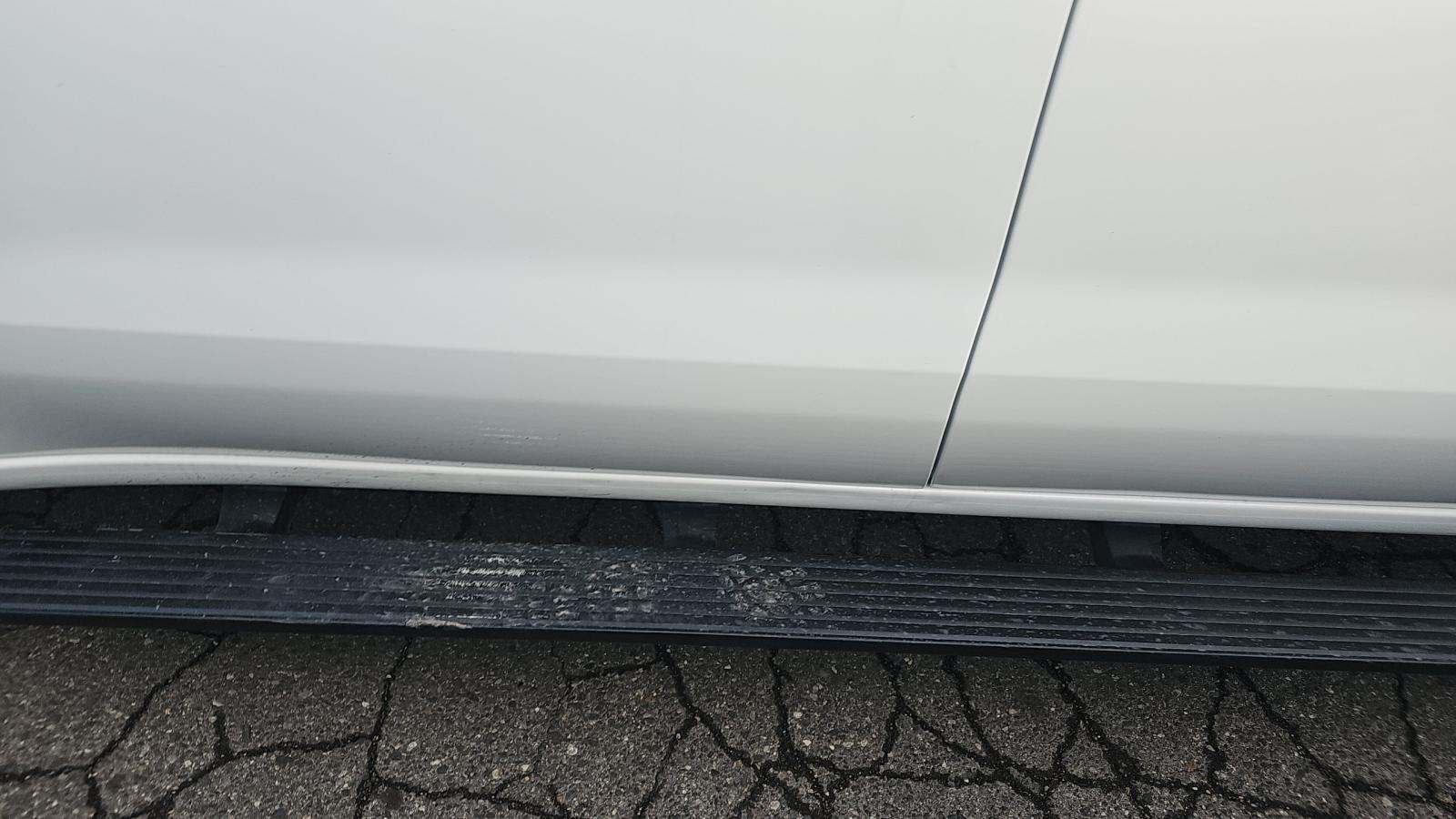 2023 Chevrolet Silverado 1500 Custom AWD