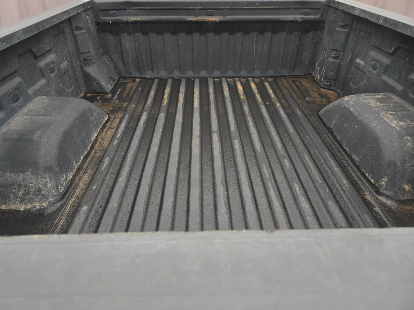 2023 Chevrolet Silverado 1500 Custom AWD