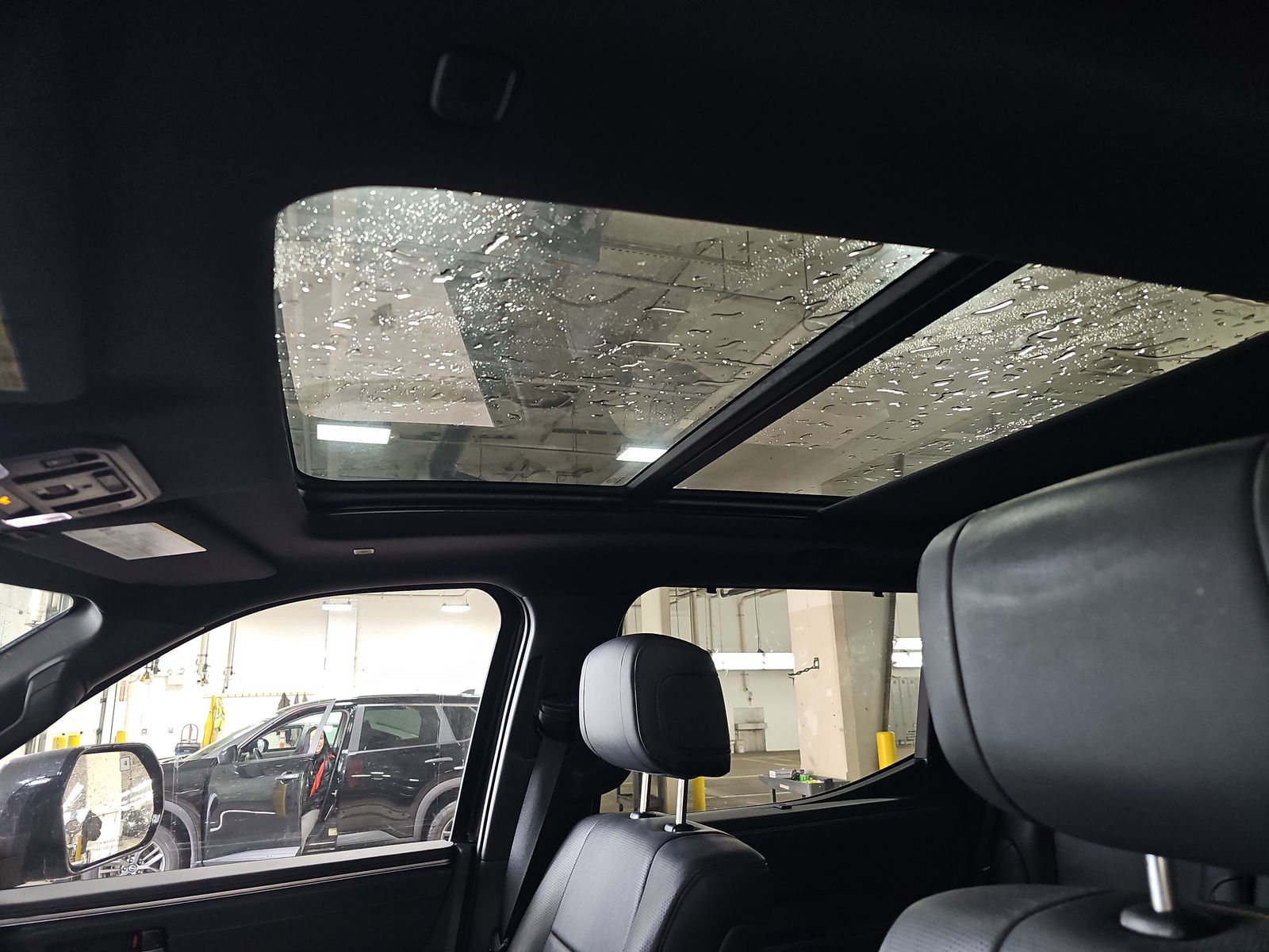 2025 Toyota Tundra Platinum AWD