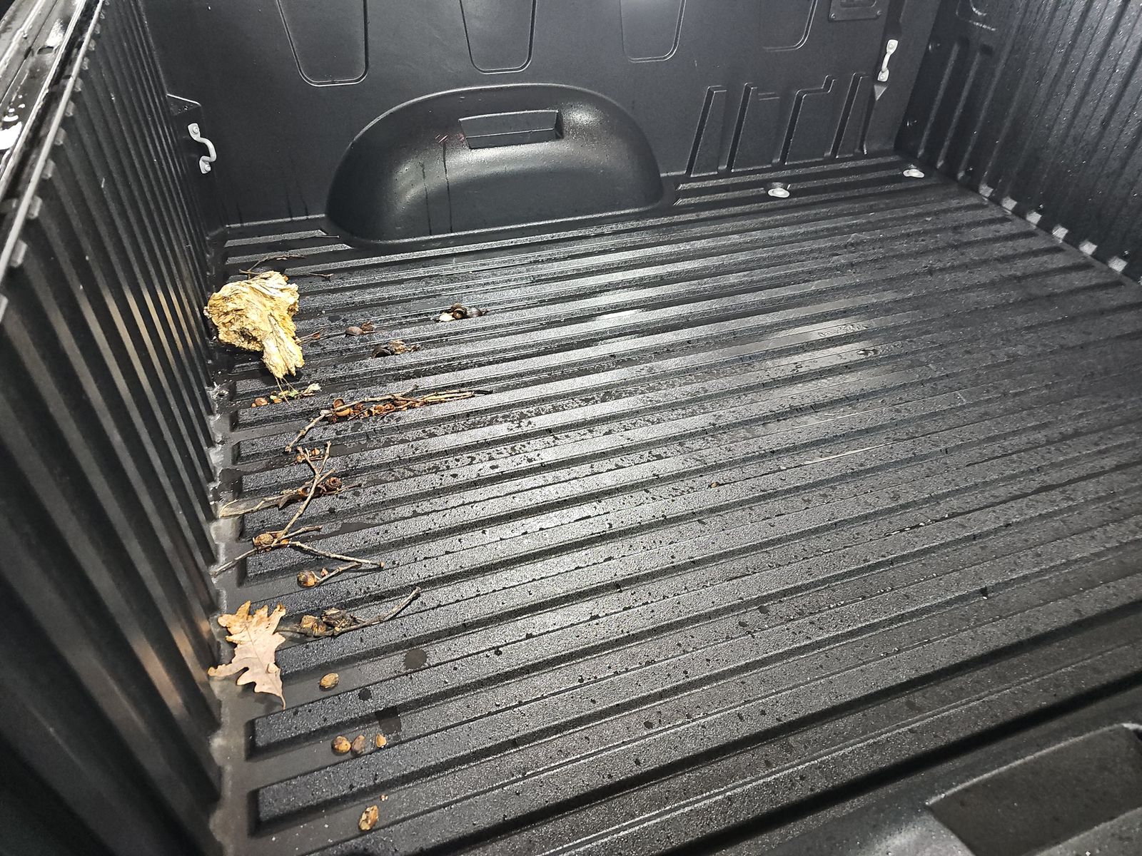 2025 Toyota Tundra Platinum AWD