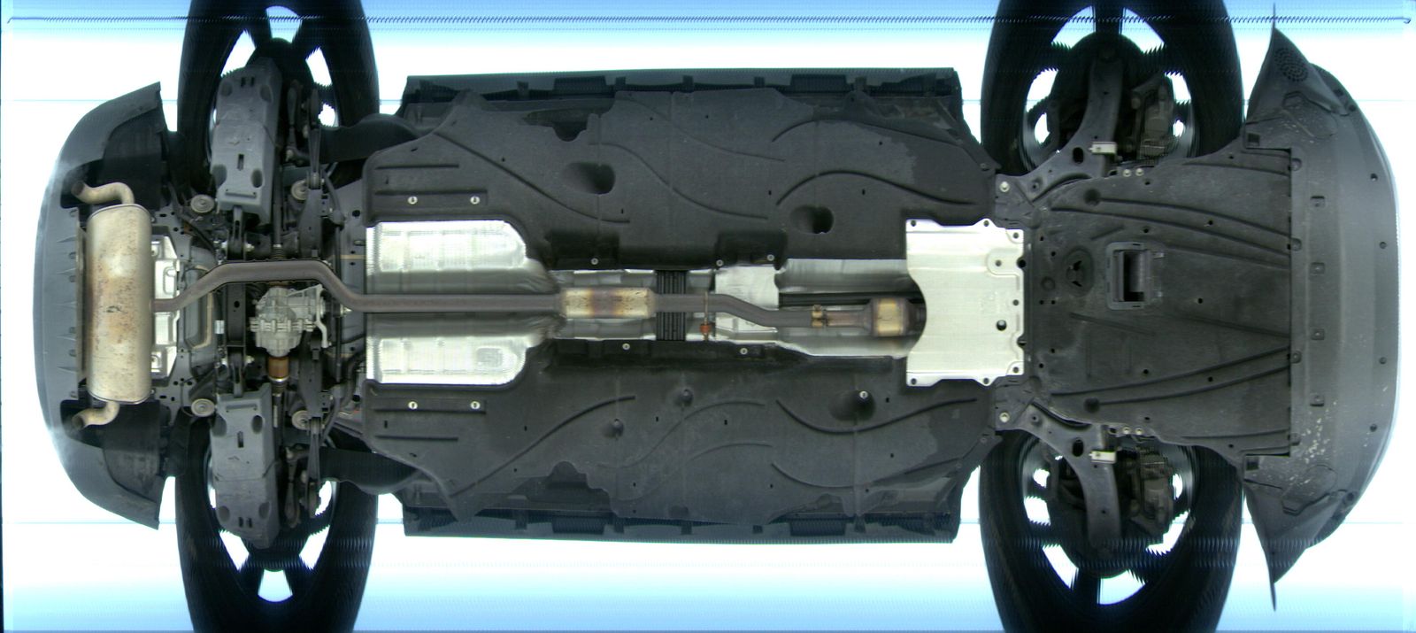 2024 Lincoln Nautilus Reserve AWD