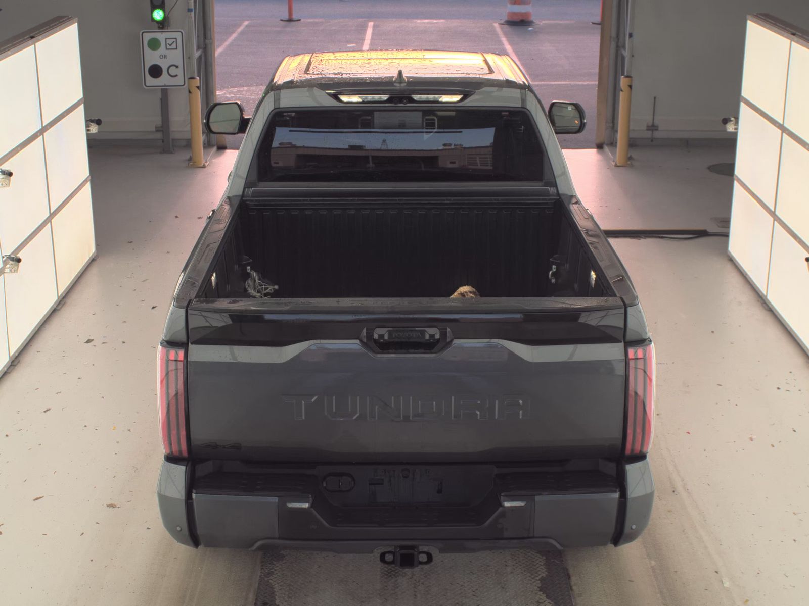 2025 Toyota Tundra Platinum AWD