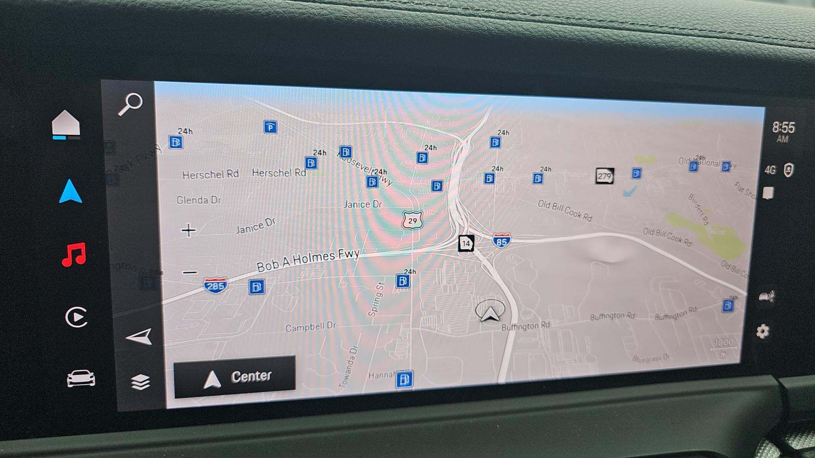 2025 Porsche Panamera 4 AWD