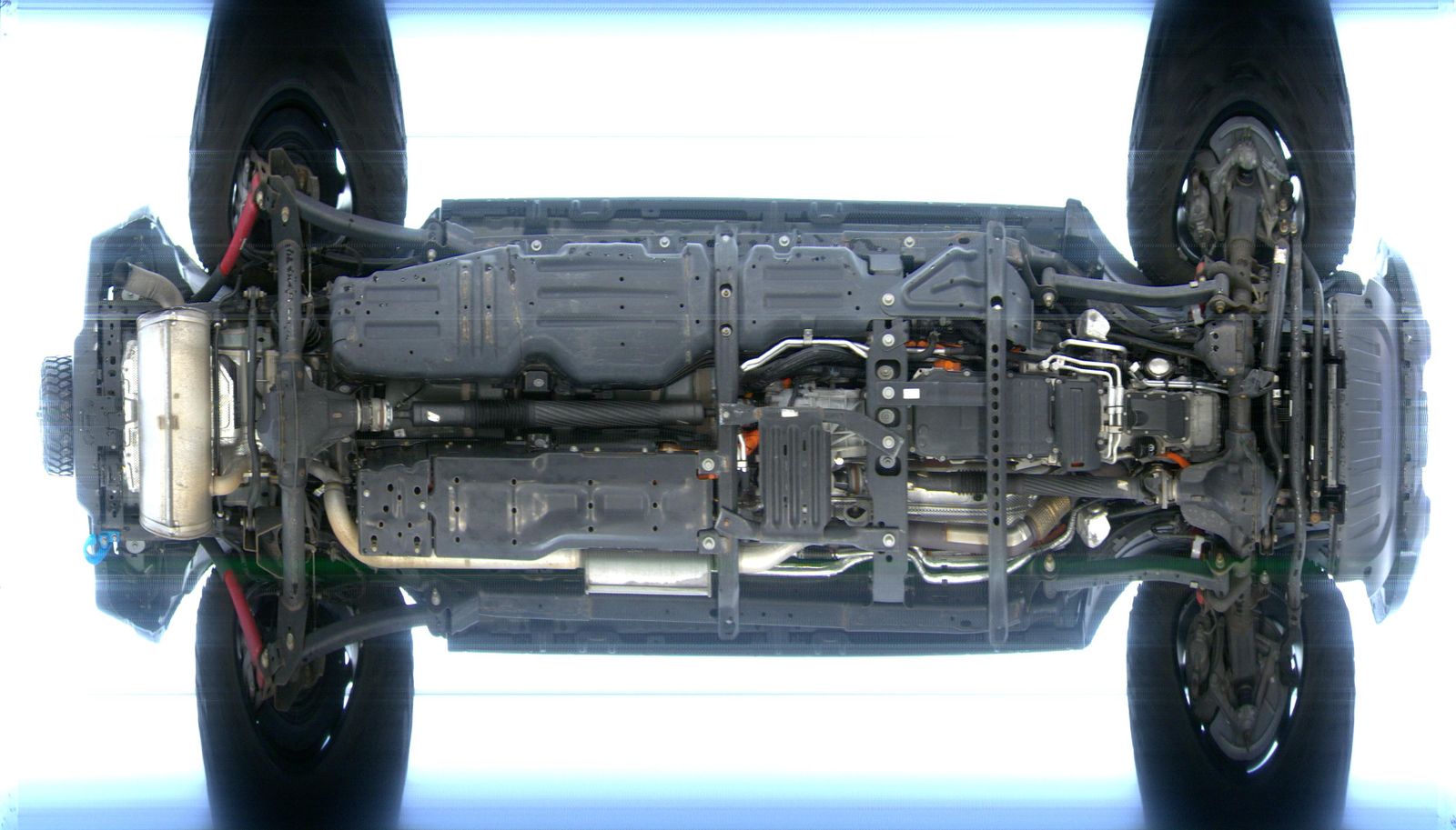 2023 Jeep Wrangler 4xe Willys AWD