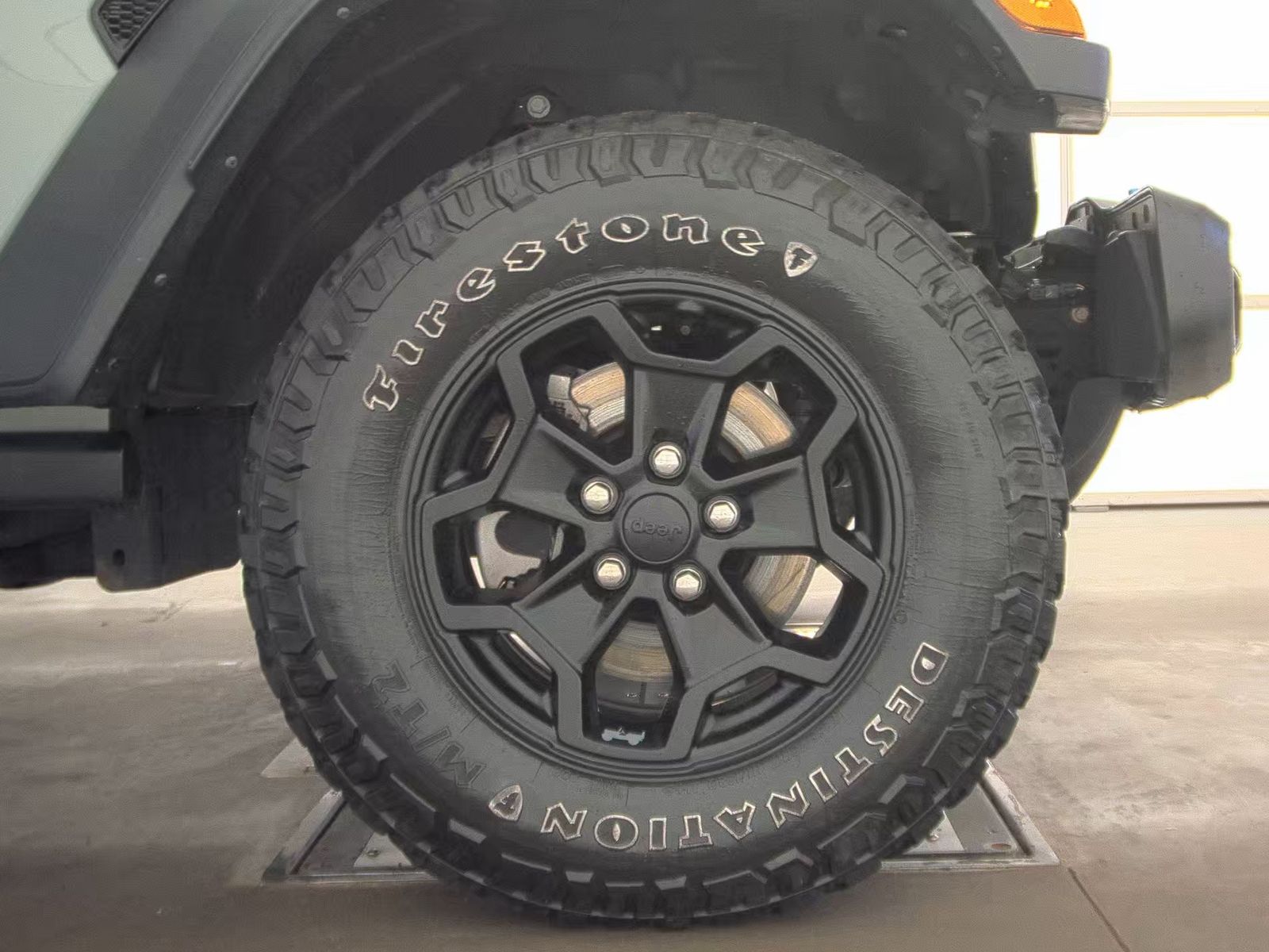 2023 Jeep Wrangler 4xe Willys AWD