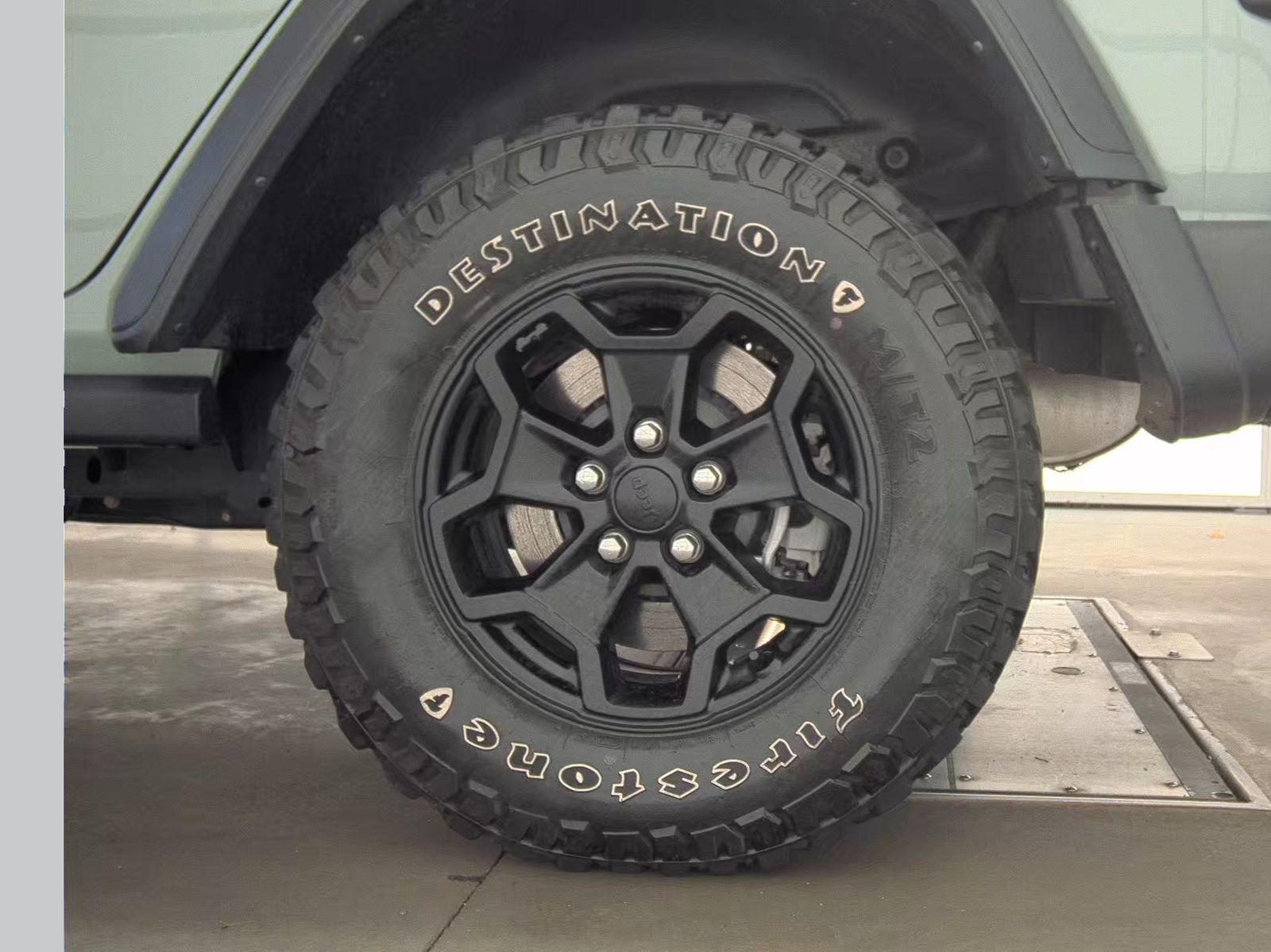 2023 Jeep Wrangler 4xe Willys AWD