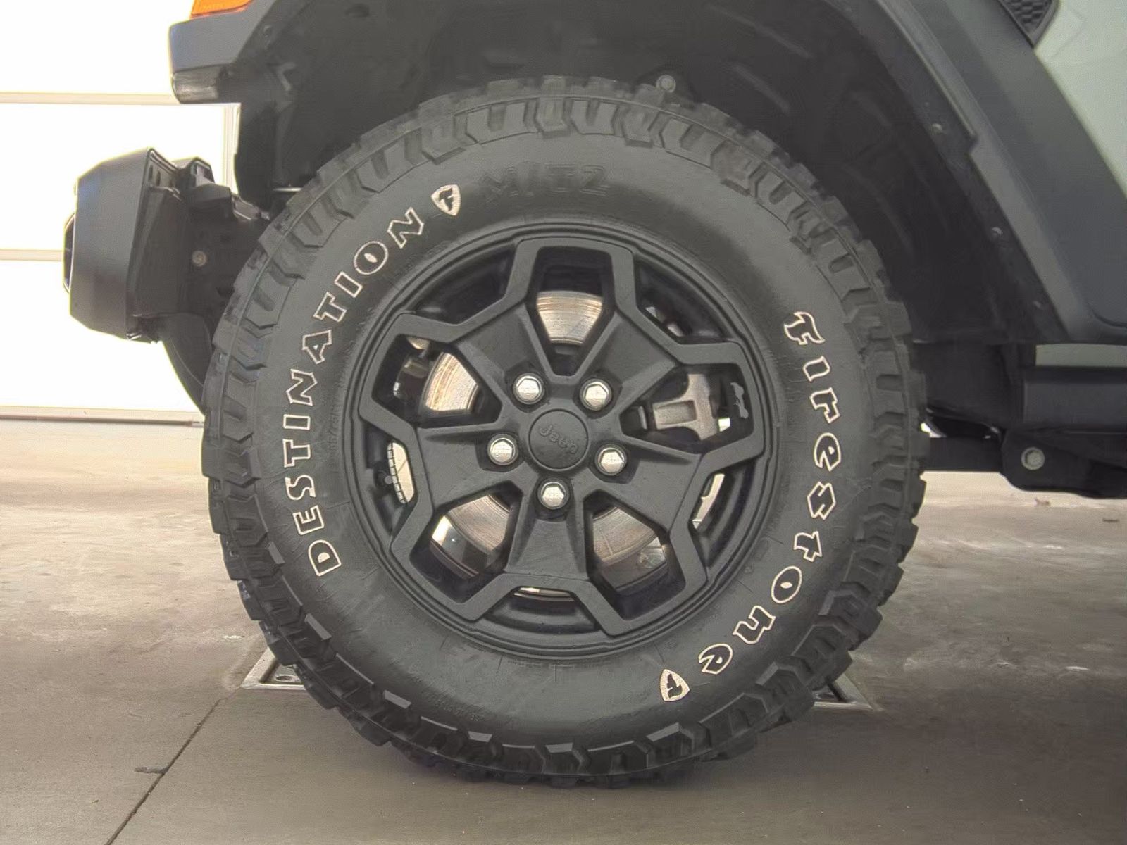 2023 Jeep Wrangler 4xe Willys AWD