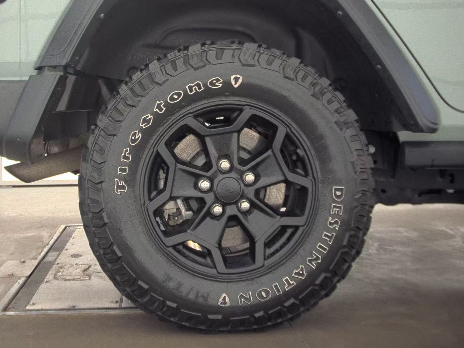 2023 Jeep Wrangler 4xe Willys AWD